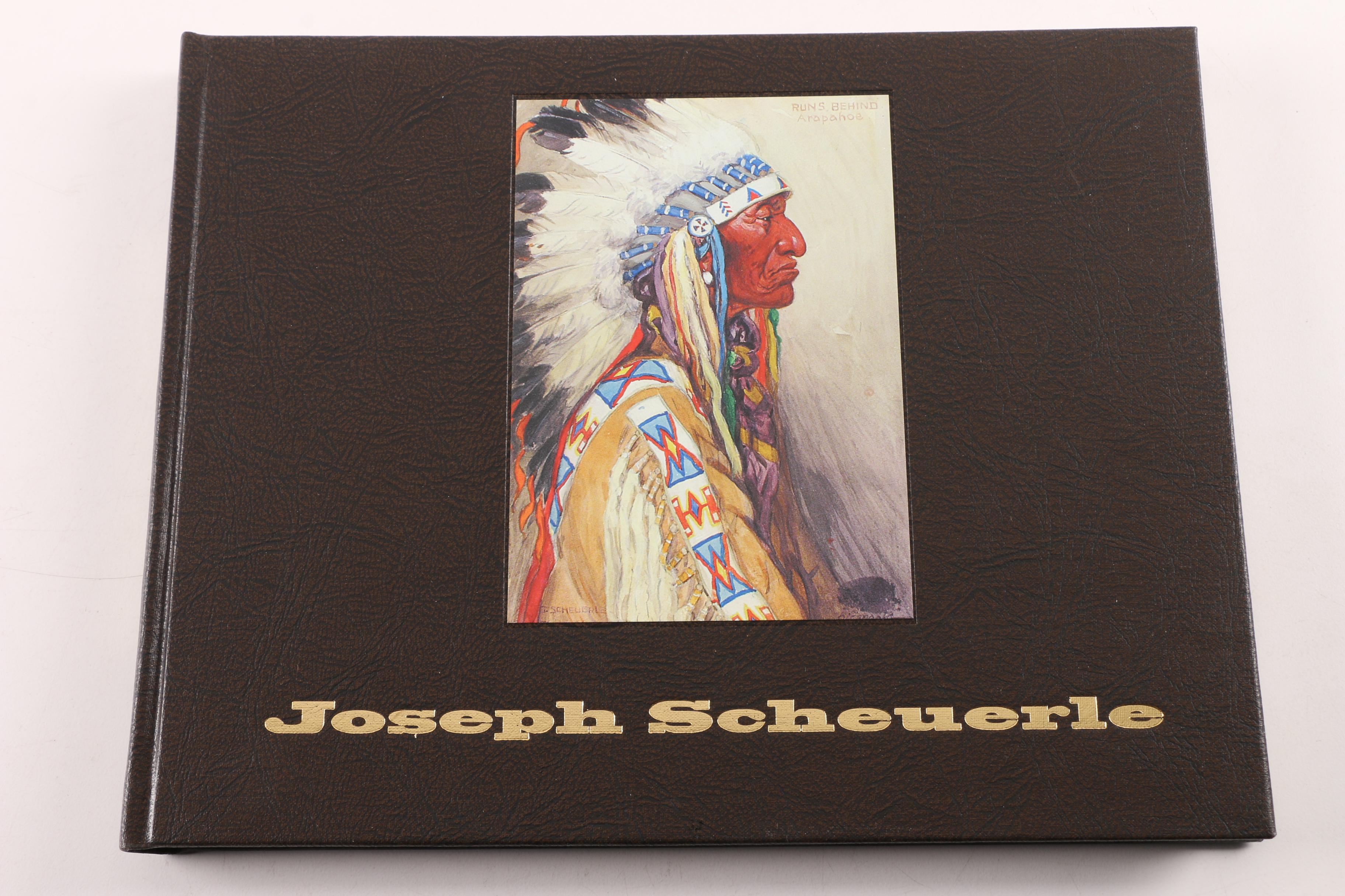 Art and Pottery Books Including Cincinnati Art Galleries Publications