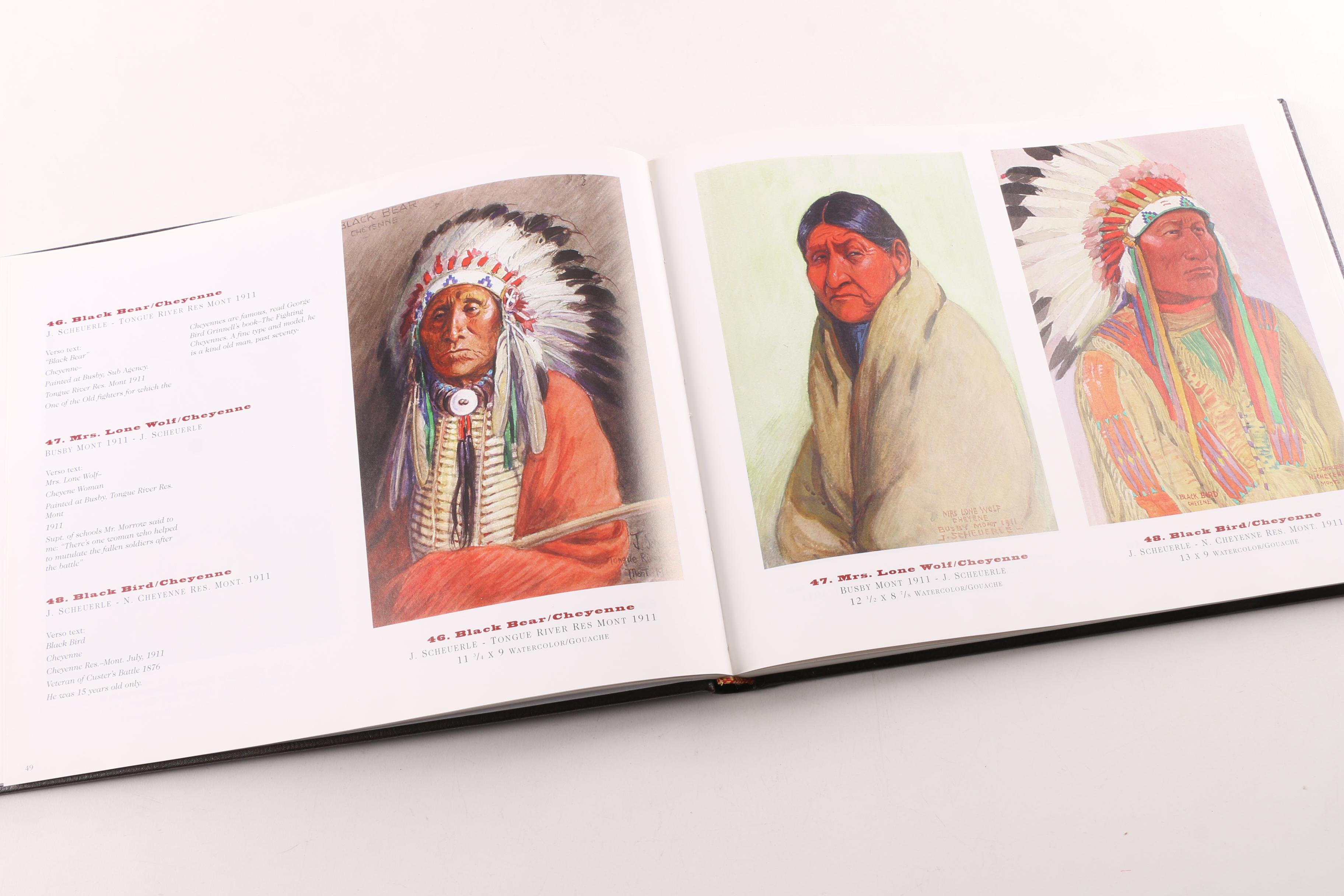 Art and Pottery Books Including Cincinnati Art Galleries Publications