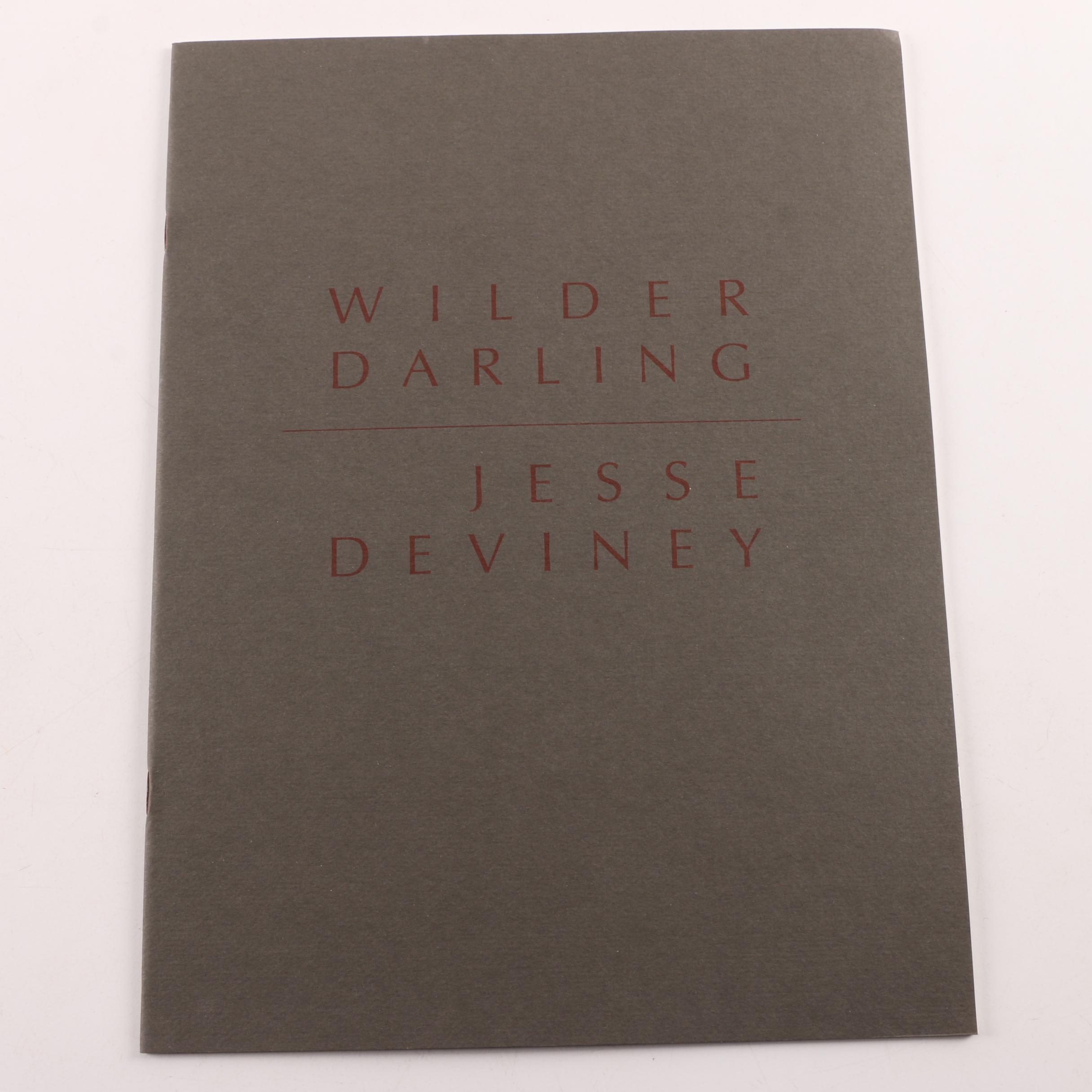 Art and Pottery Books Including Cincinnati Art Galleries Publications