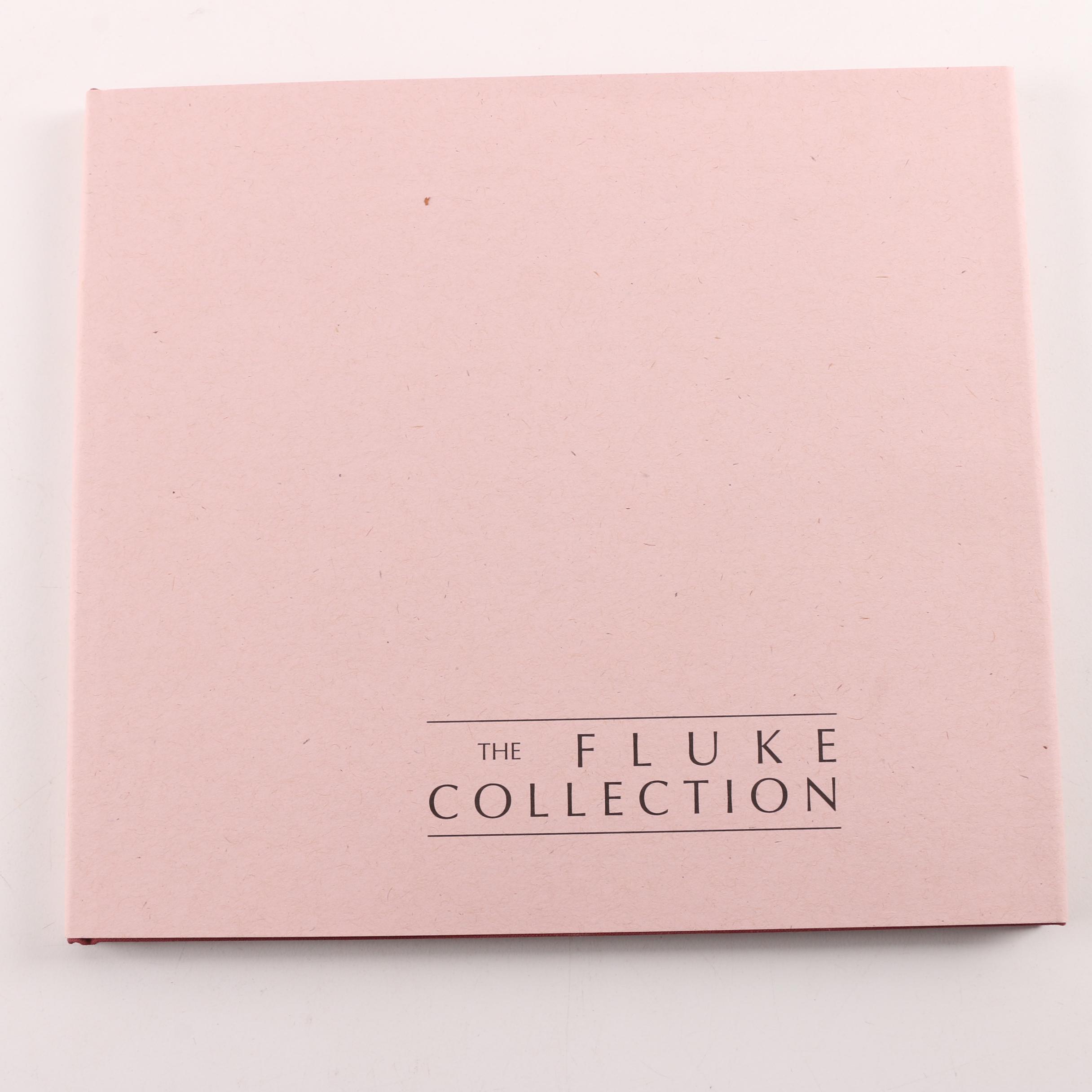 Art and Pottery Books Including Cincinnati Art Galleries Publications