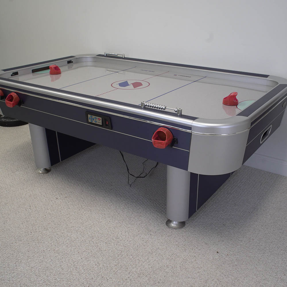 Sportcraft Turbo Air Hockey Table