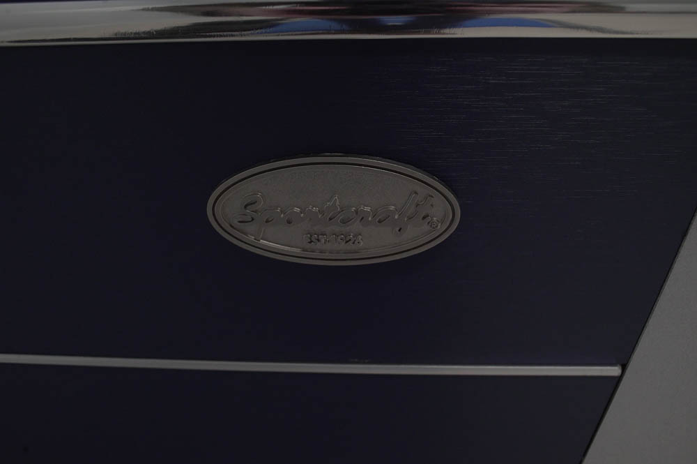 Sportcraft Turbo Air Hockey Table