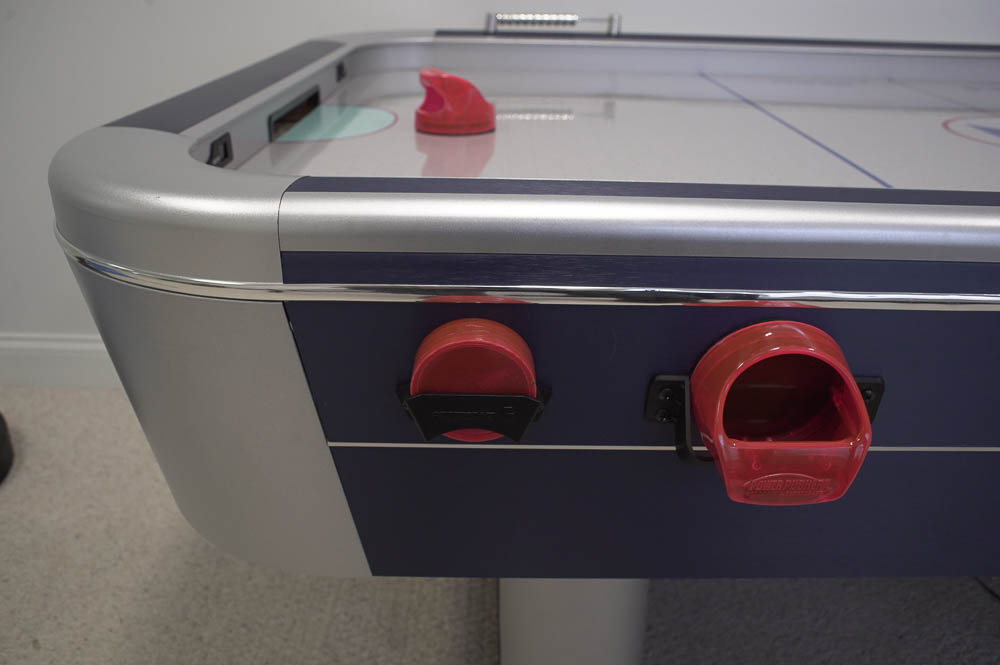 Sportcraft Turbo Air Hockey Table