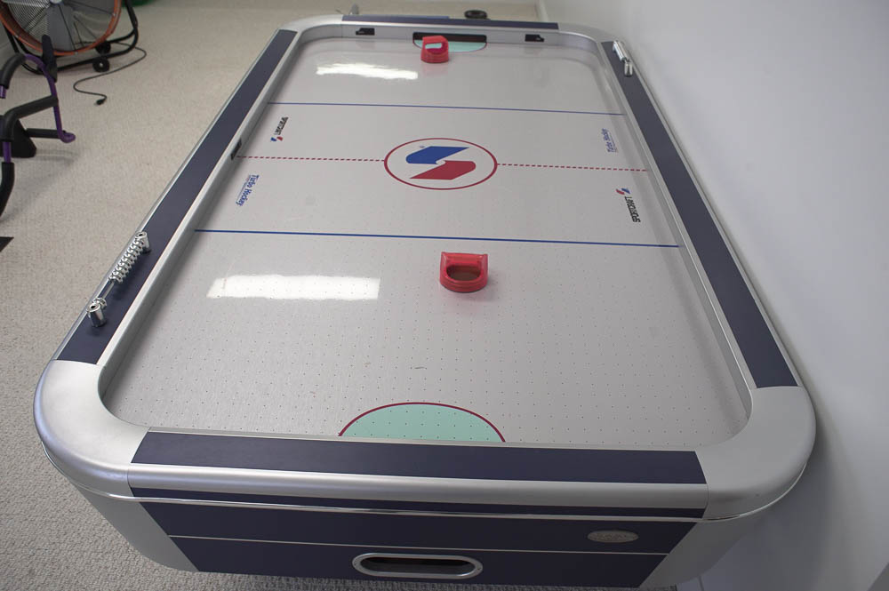 Sportcraft Turbo Air Hockey Table