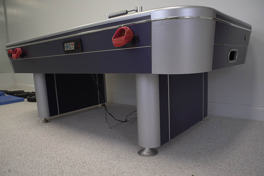Sportcraft Turbo Air Hockey Table