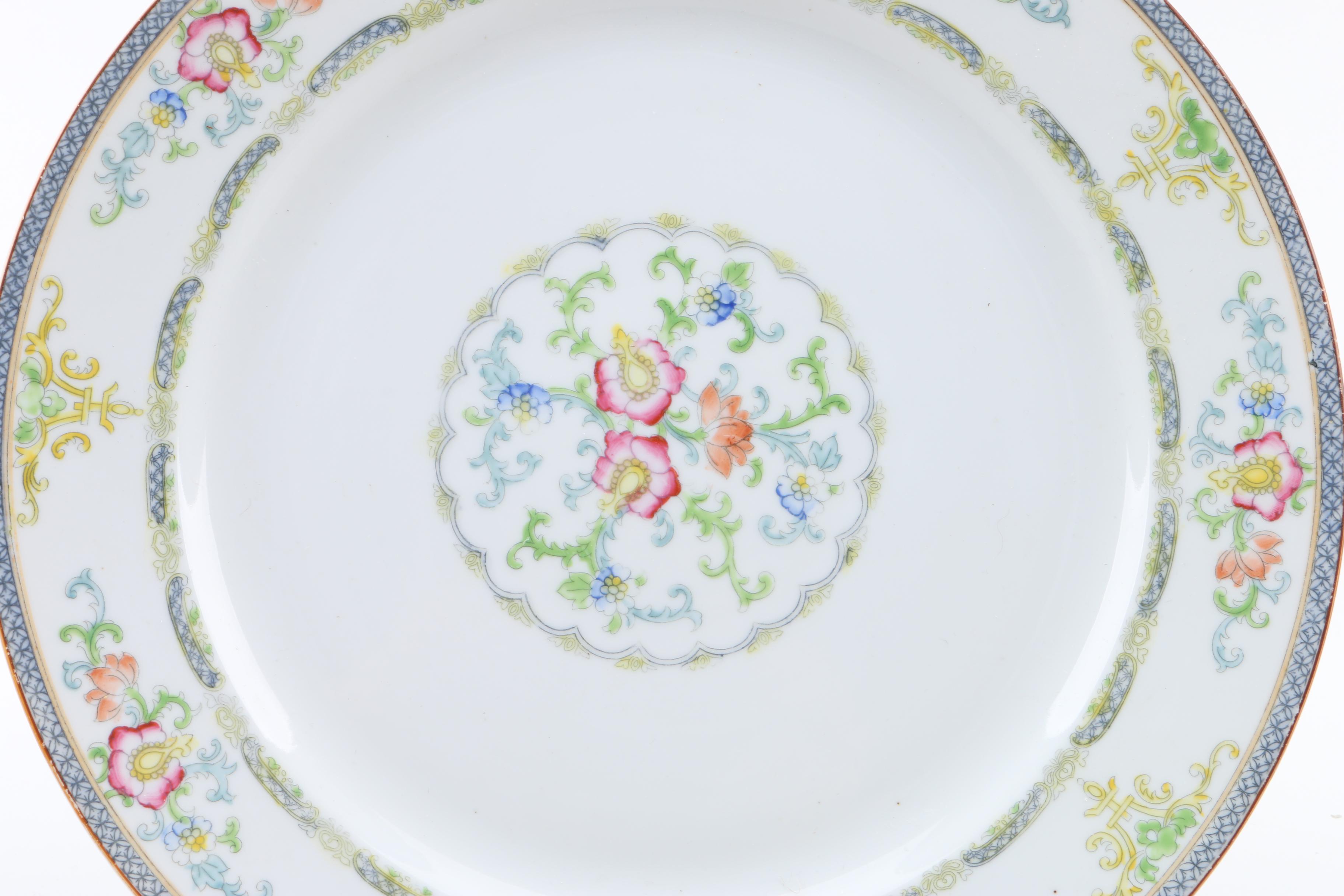 Noritake "The Kiva" Tea Service