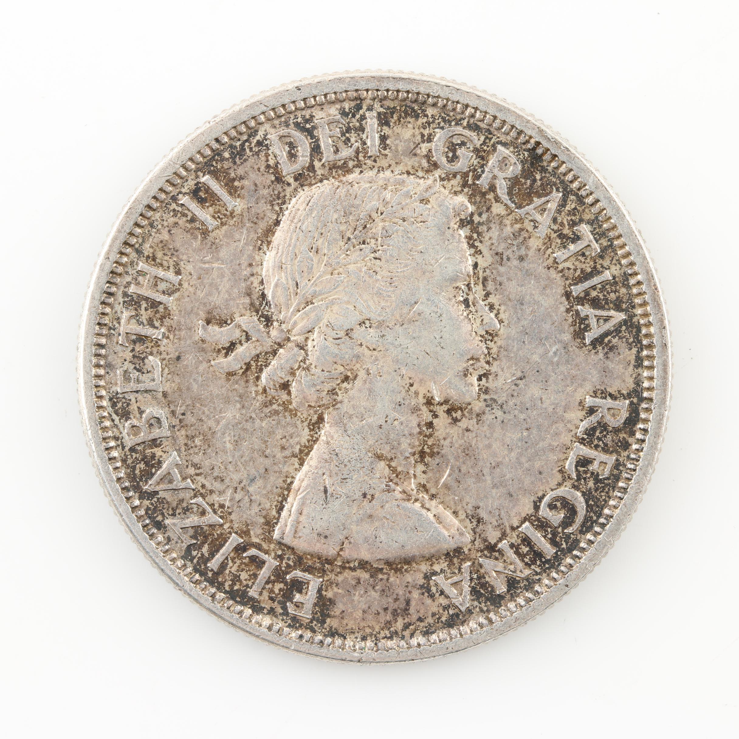 U.S. 1976 Bicentennial Silver Proof Set