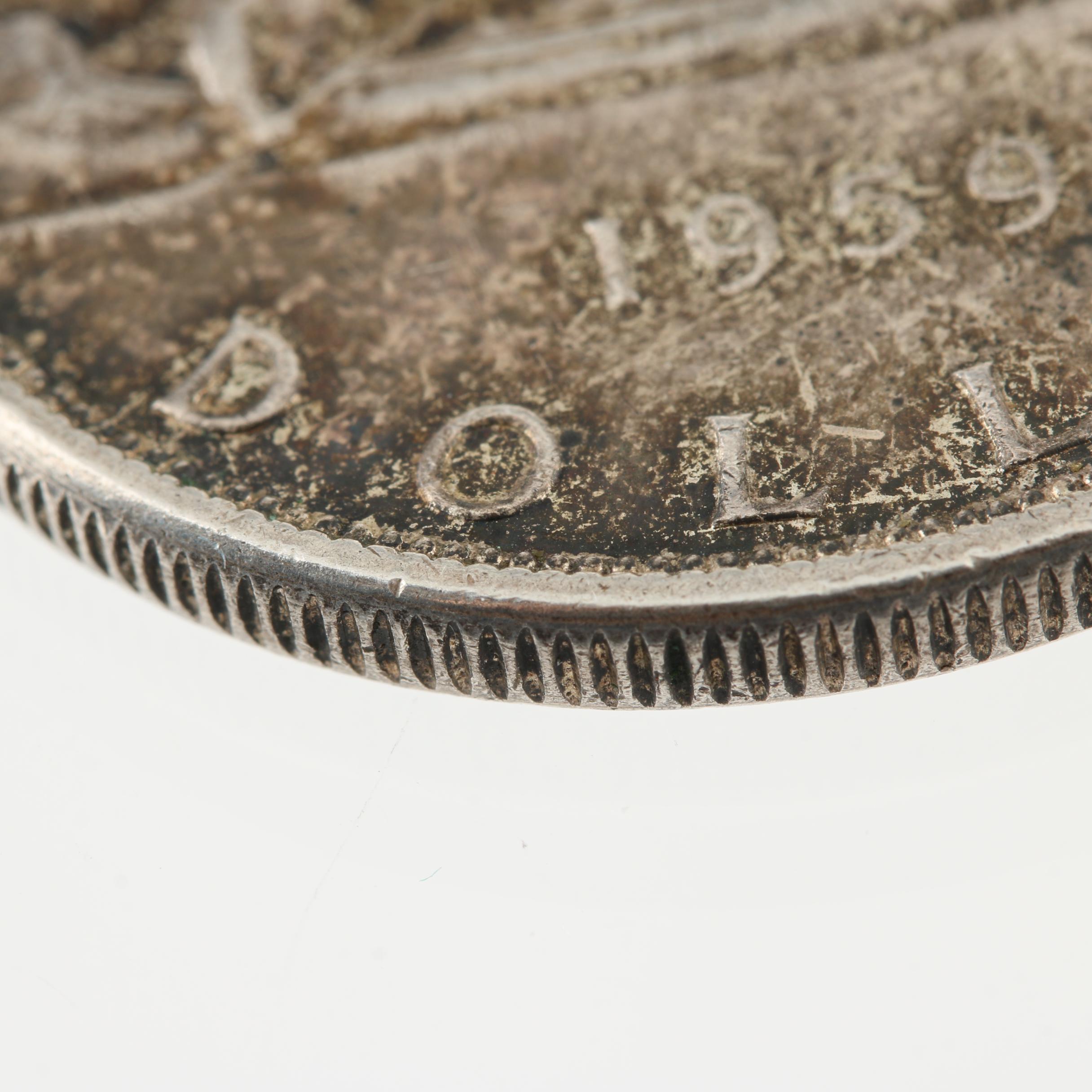 U.S. 1976 Bicentennial Silver Proof Set