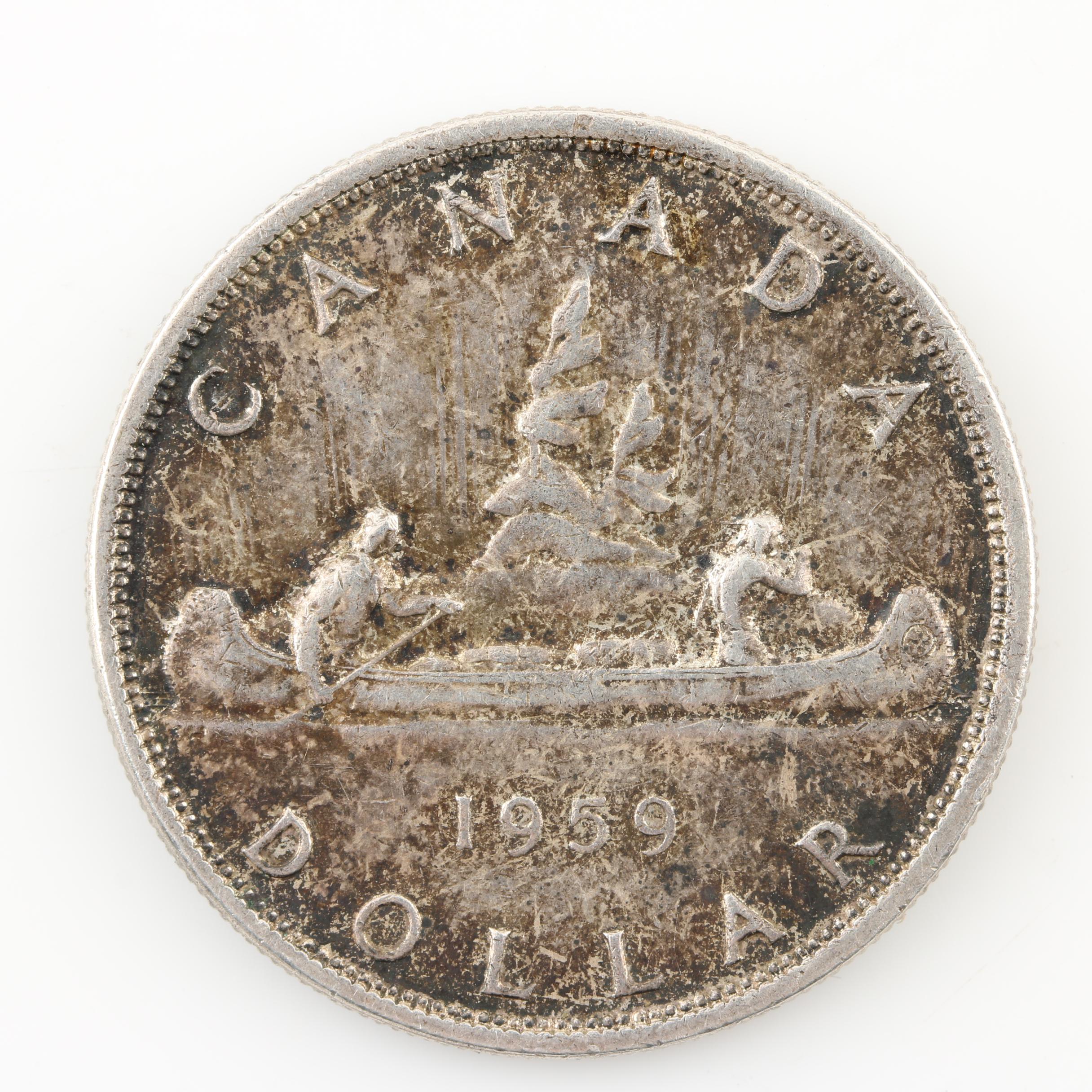 U.S. 1976 Bicentennial Silver Proof Set