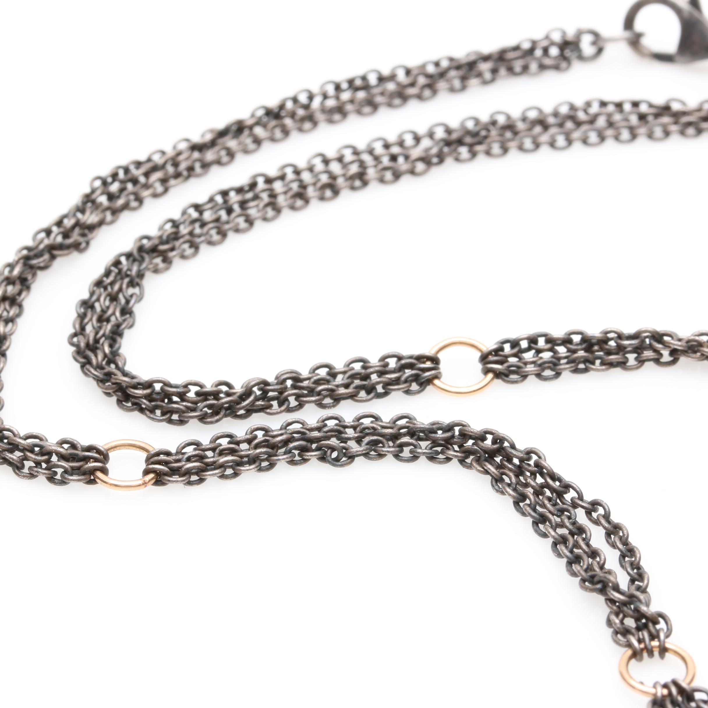 Sterling Silver Gemstone Jewelry Including Blue Topaz