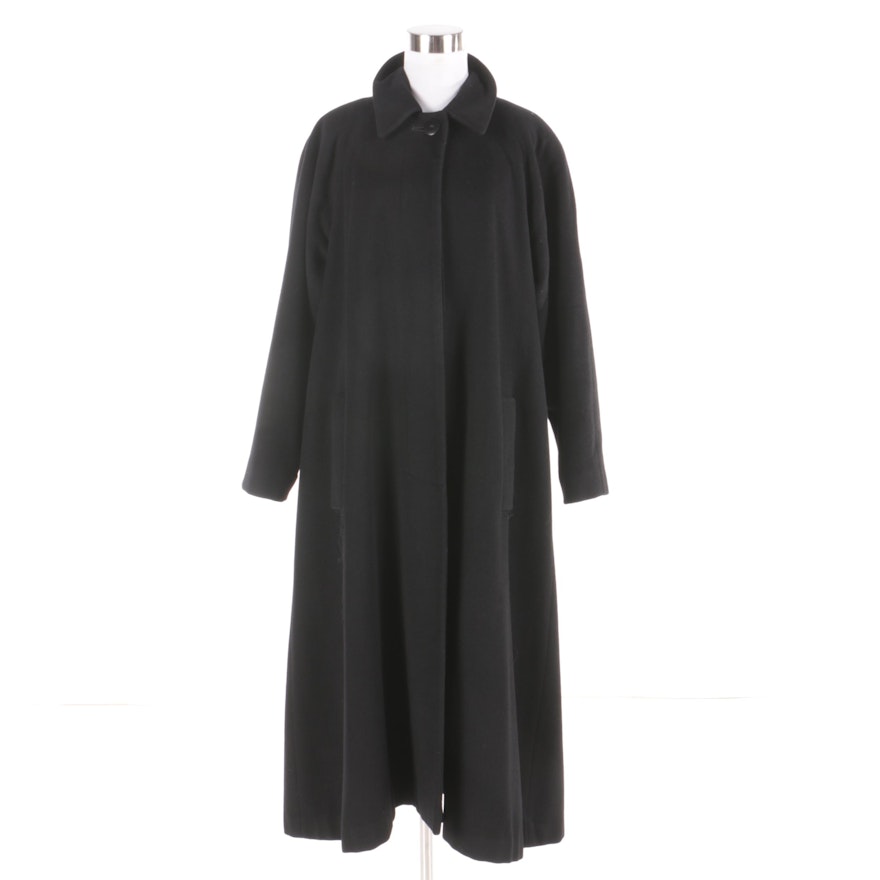 Women's Vintage Christian Dior Coat