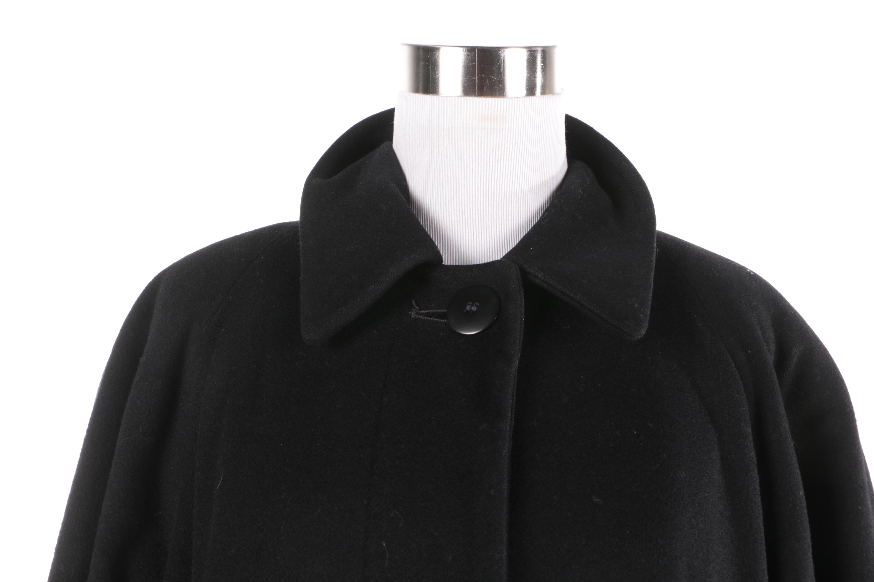 Women's Vintage Christian Dior Coat