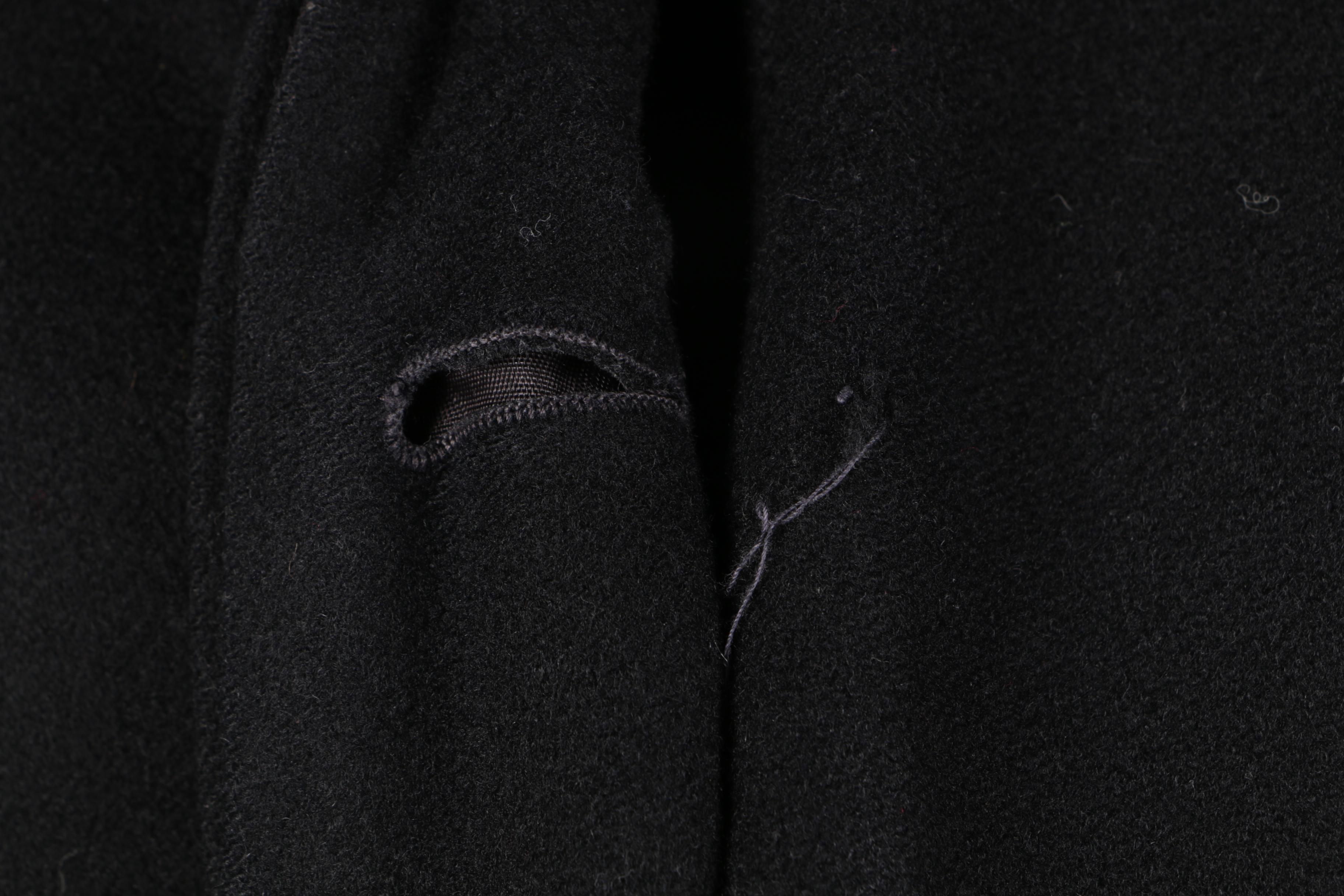 Women's Vintage Christian Dior Coat