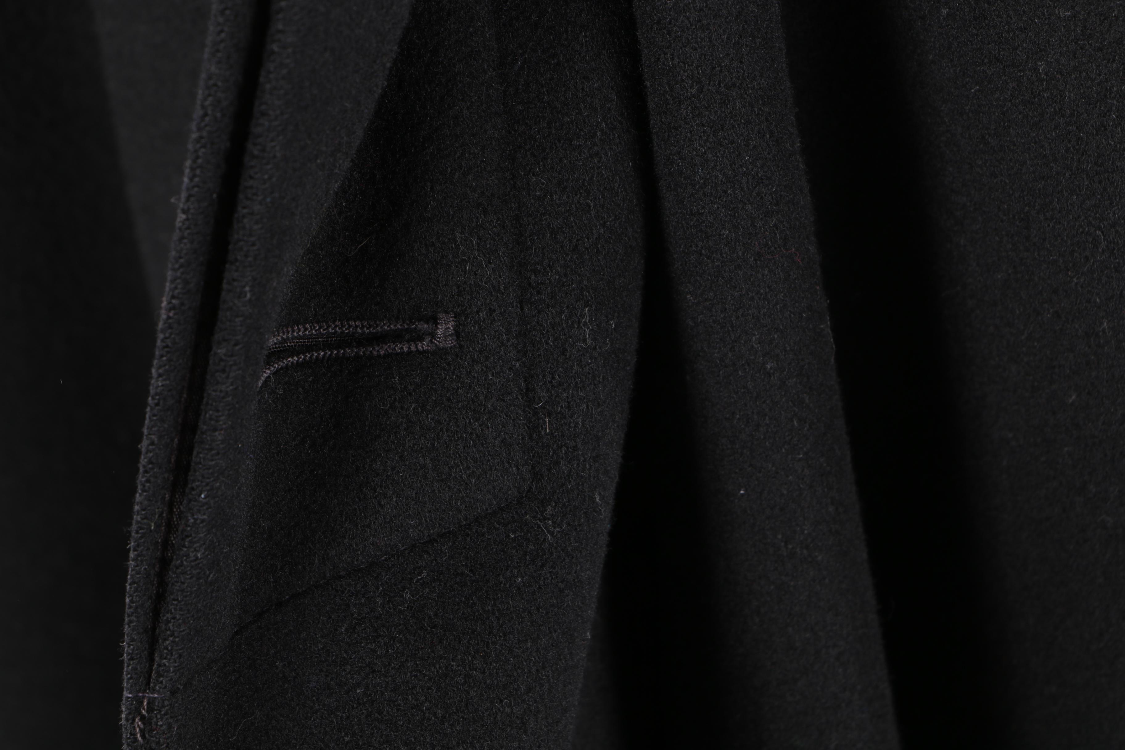 Women's Vintage Christian Dior Coat