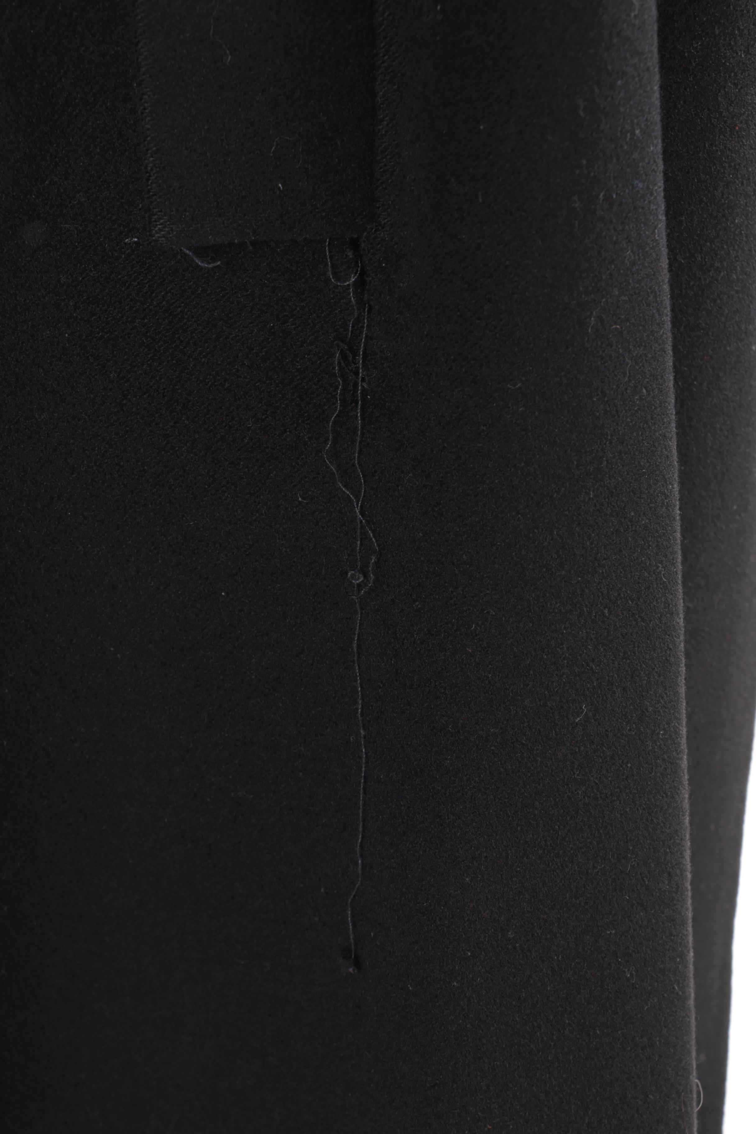 Women's Vintage Christian Dior Coat