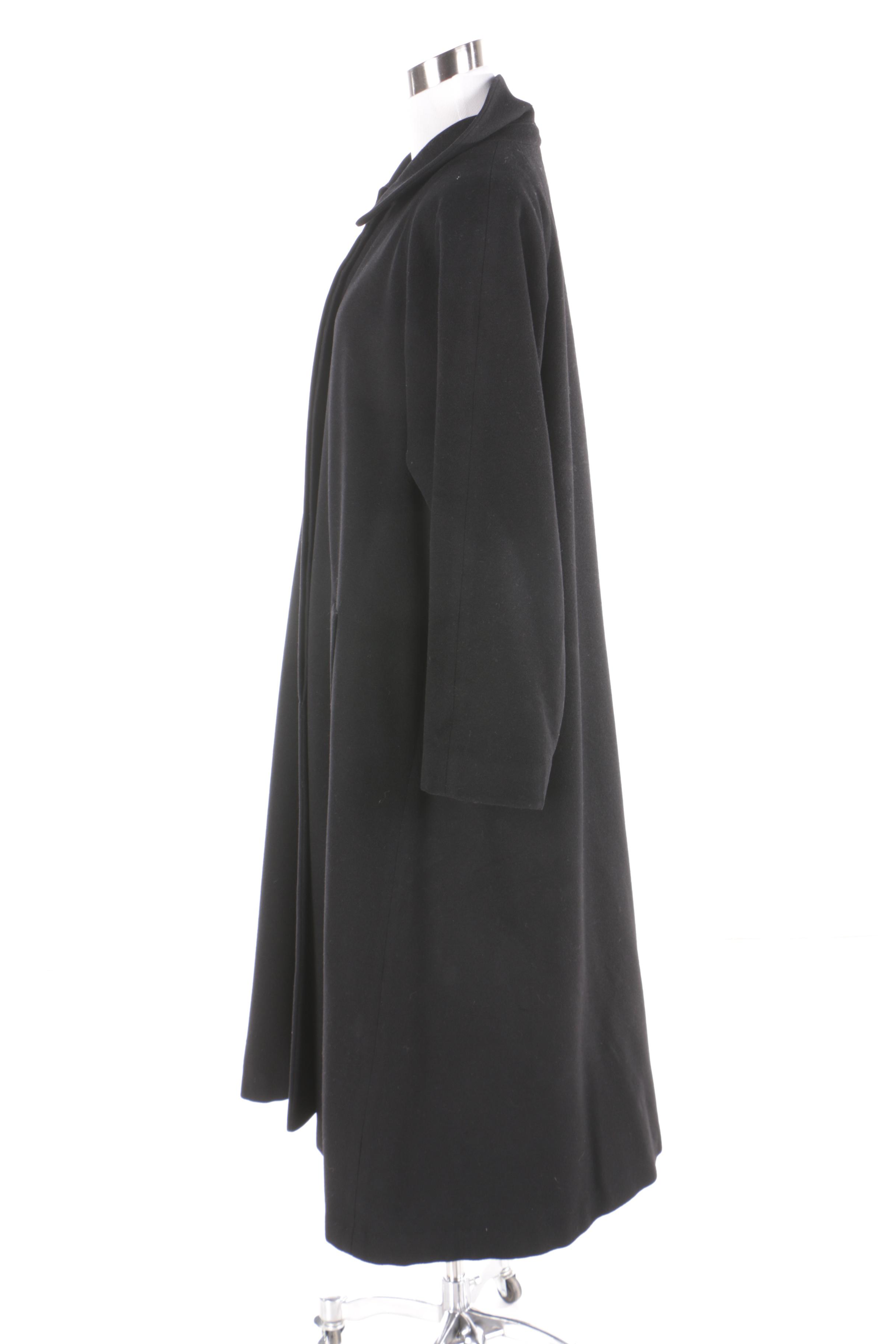 Women's Vintage Christian Dior Coat