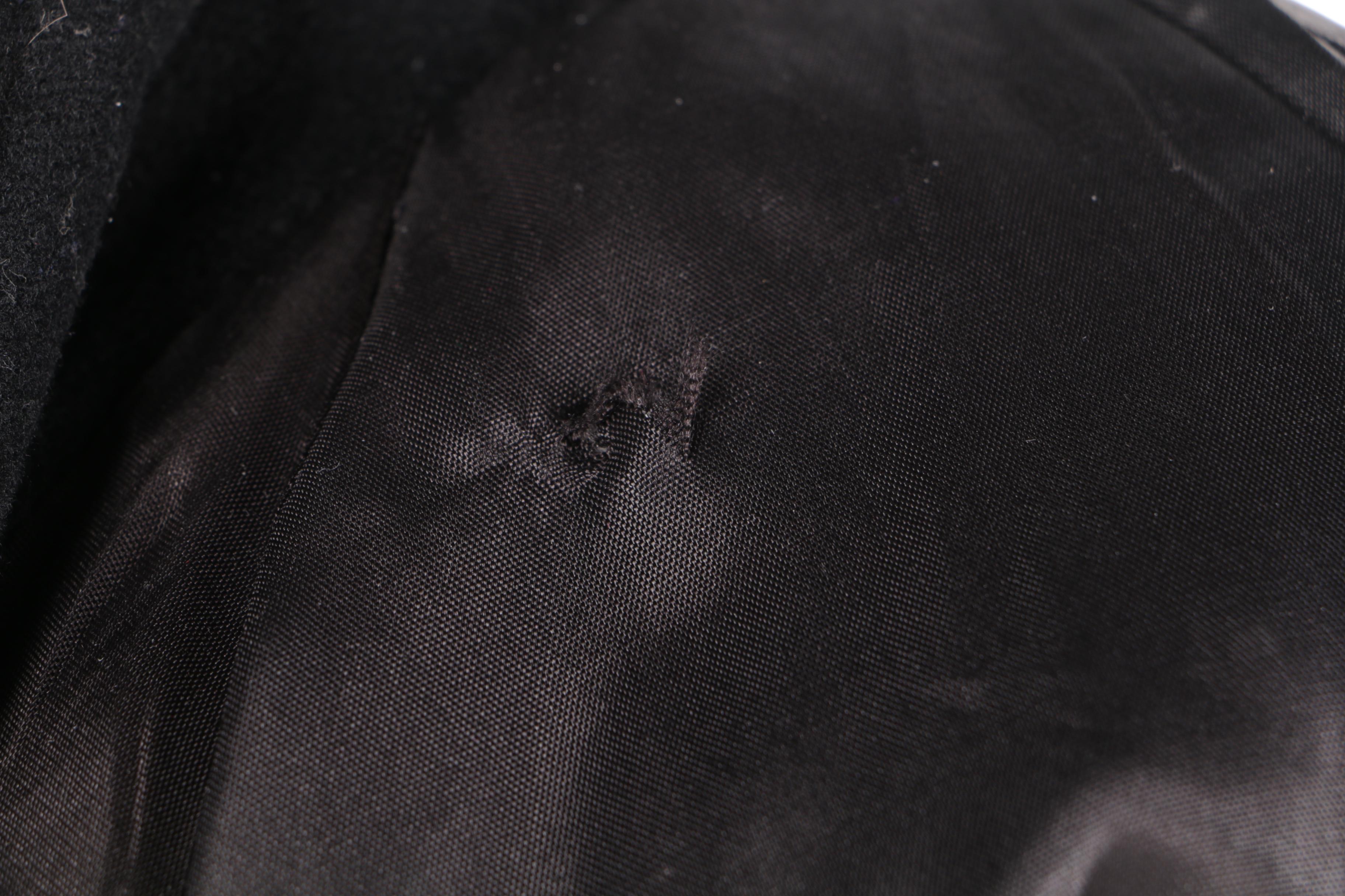 Women's Vintage Christian Dior Coat