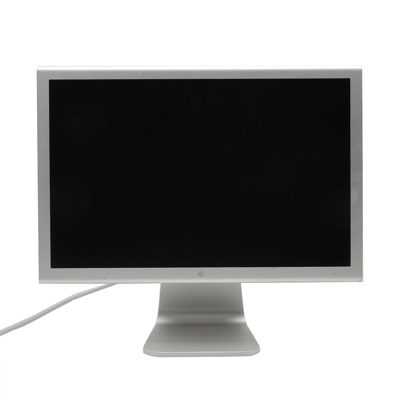 20" Apple Cinema Display Monitor