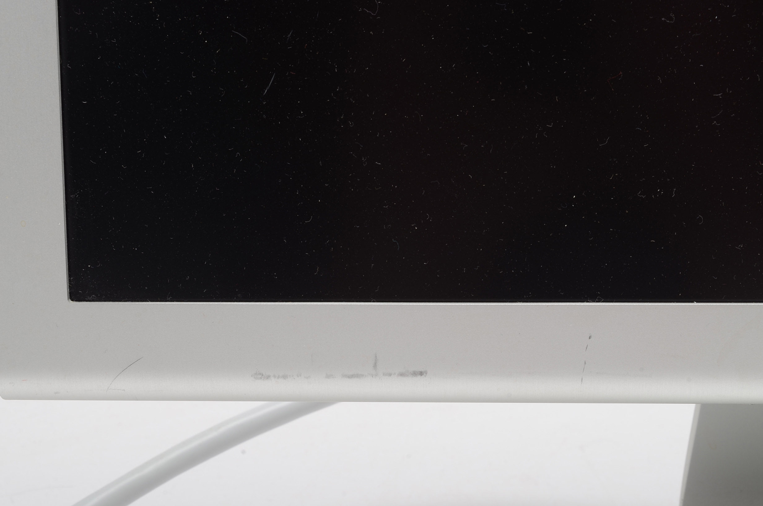 20" Apple Cinema Display Monitor