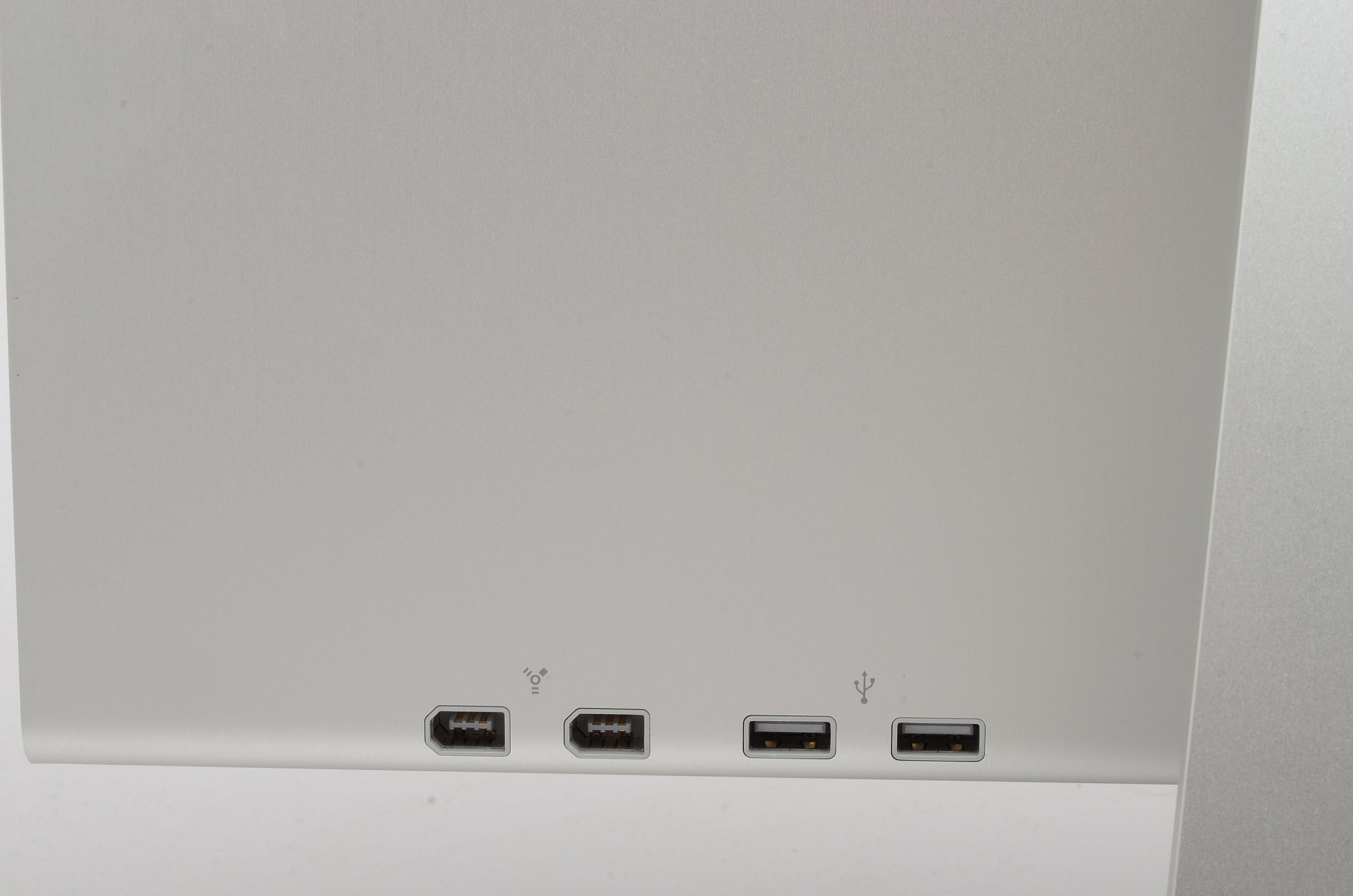 20" Apple Cinema Display Monitor