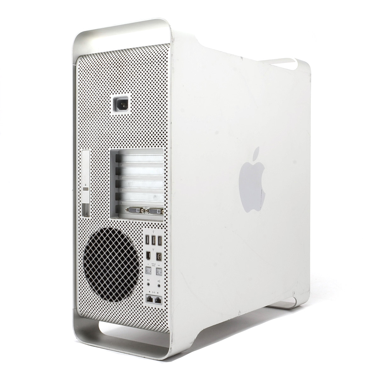 Mac Pro Desktop Tower
