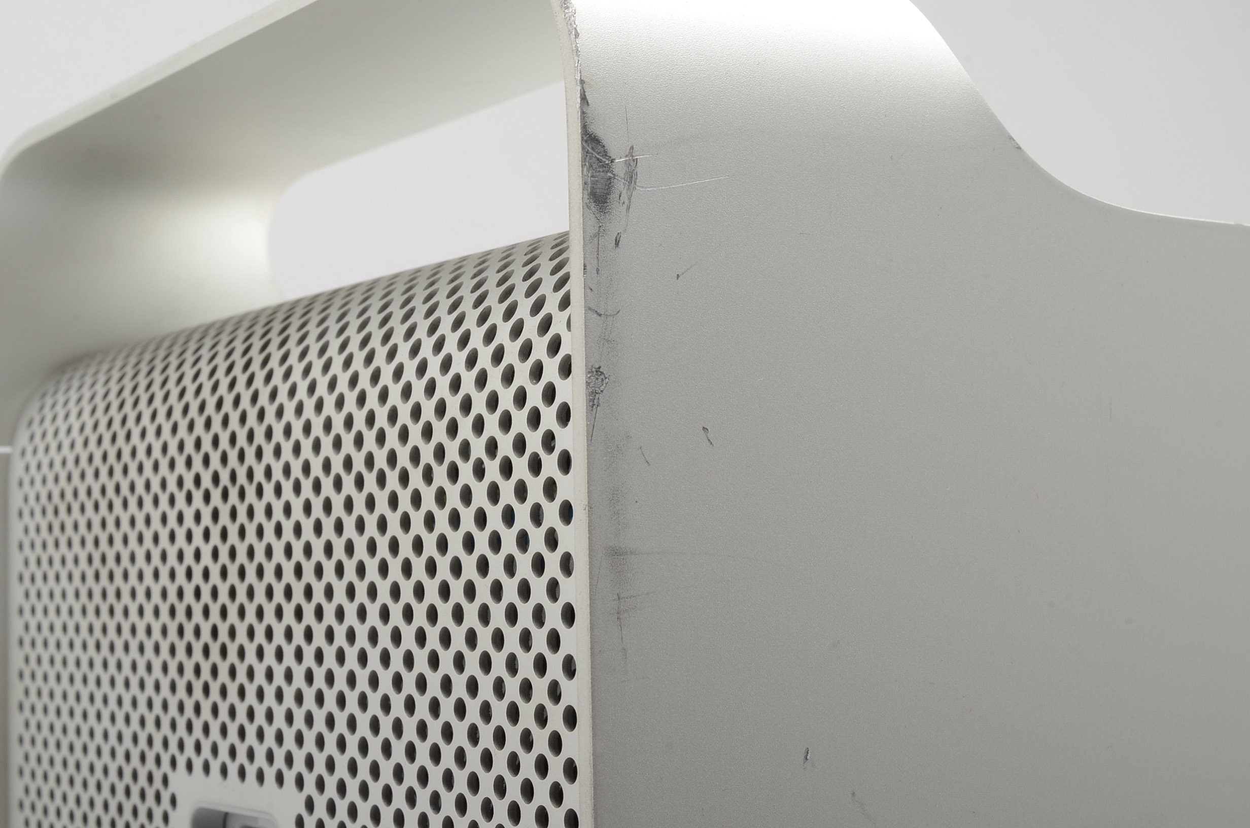 Mac Pro Desktop Tower