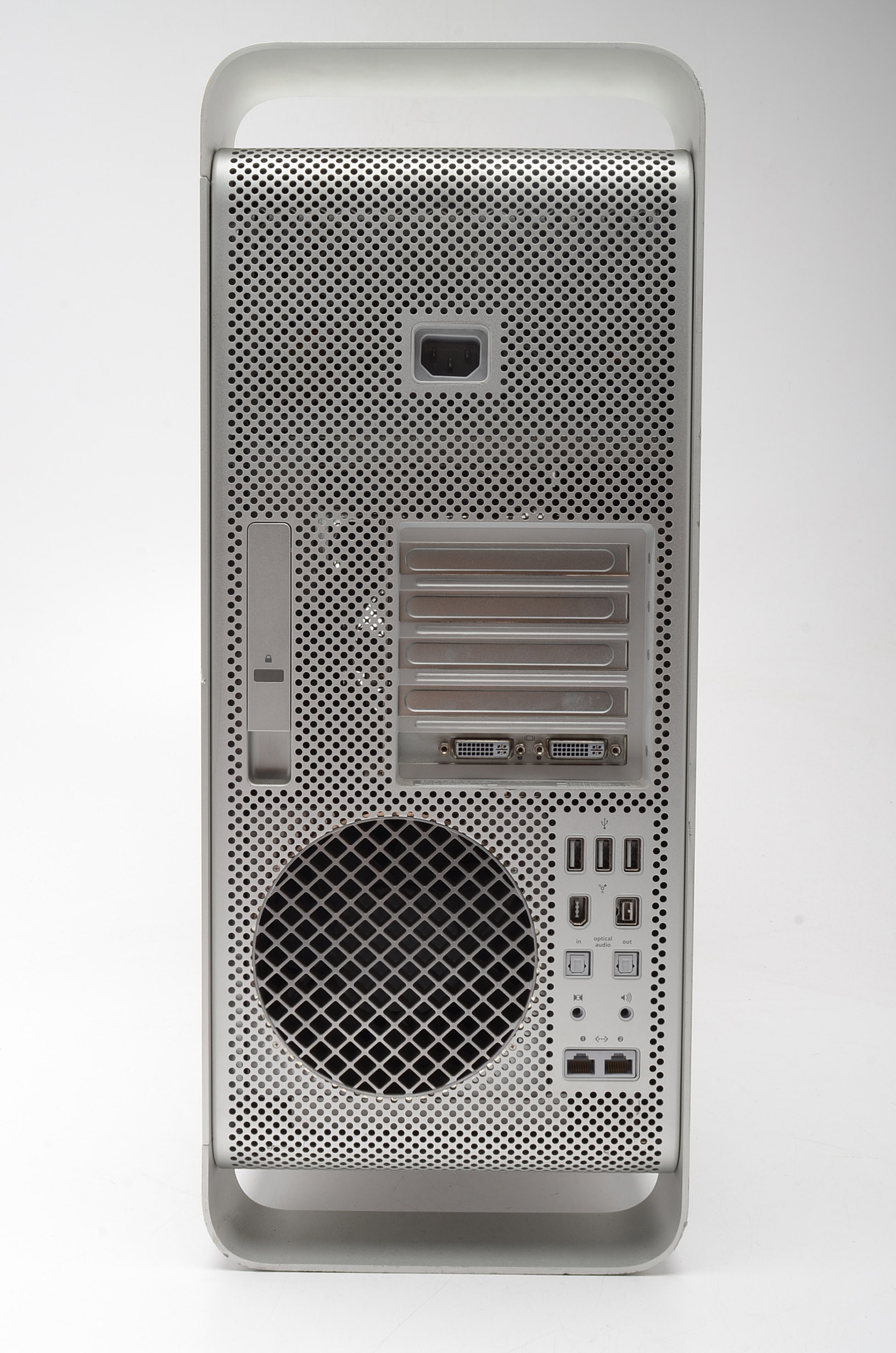 Mac Pro Desktop Tower