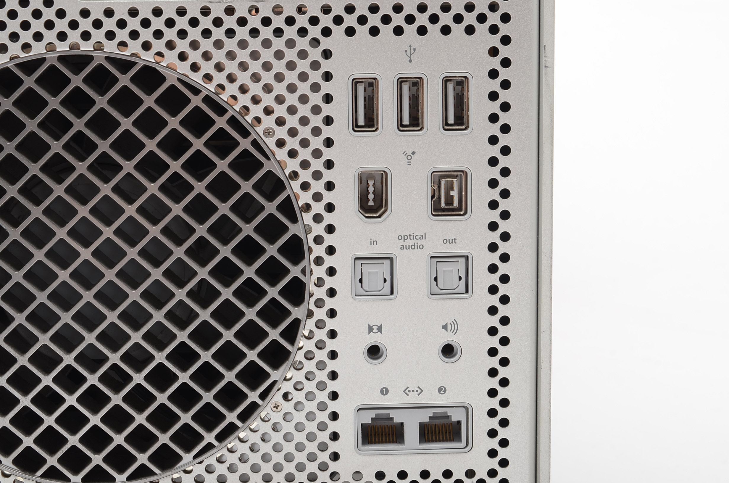 Mac Pro Desktop Tower