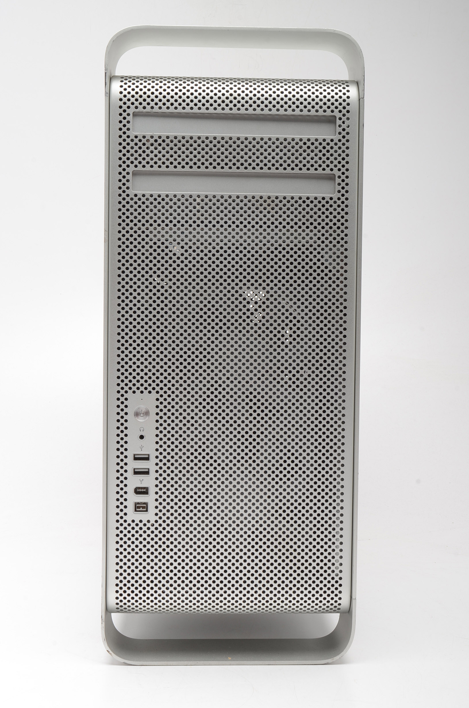 Mac Pro Desktop Tower