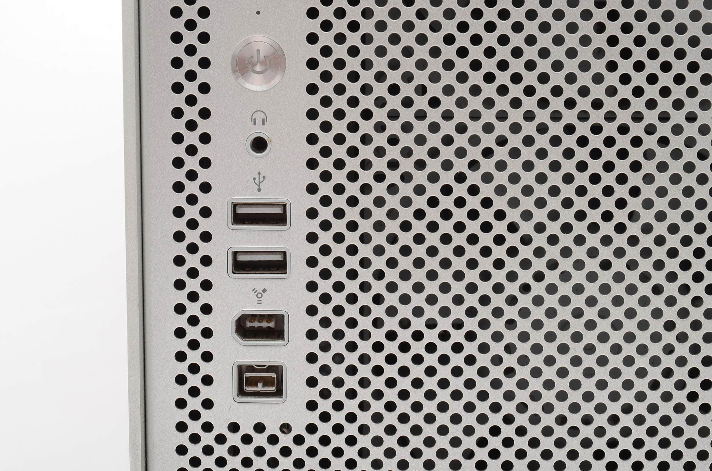 Mac Pro Desktop Tower