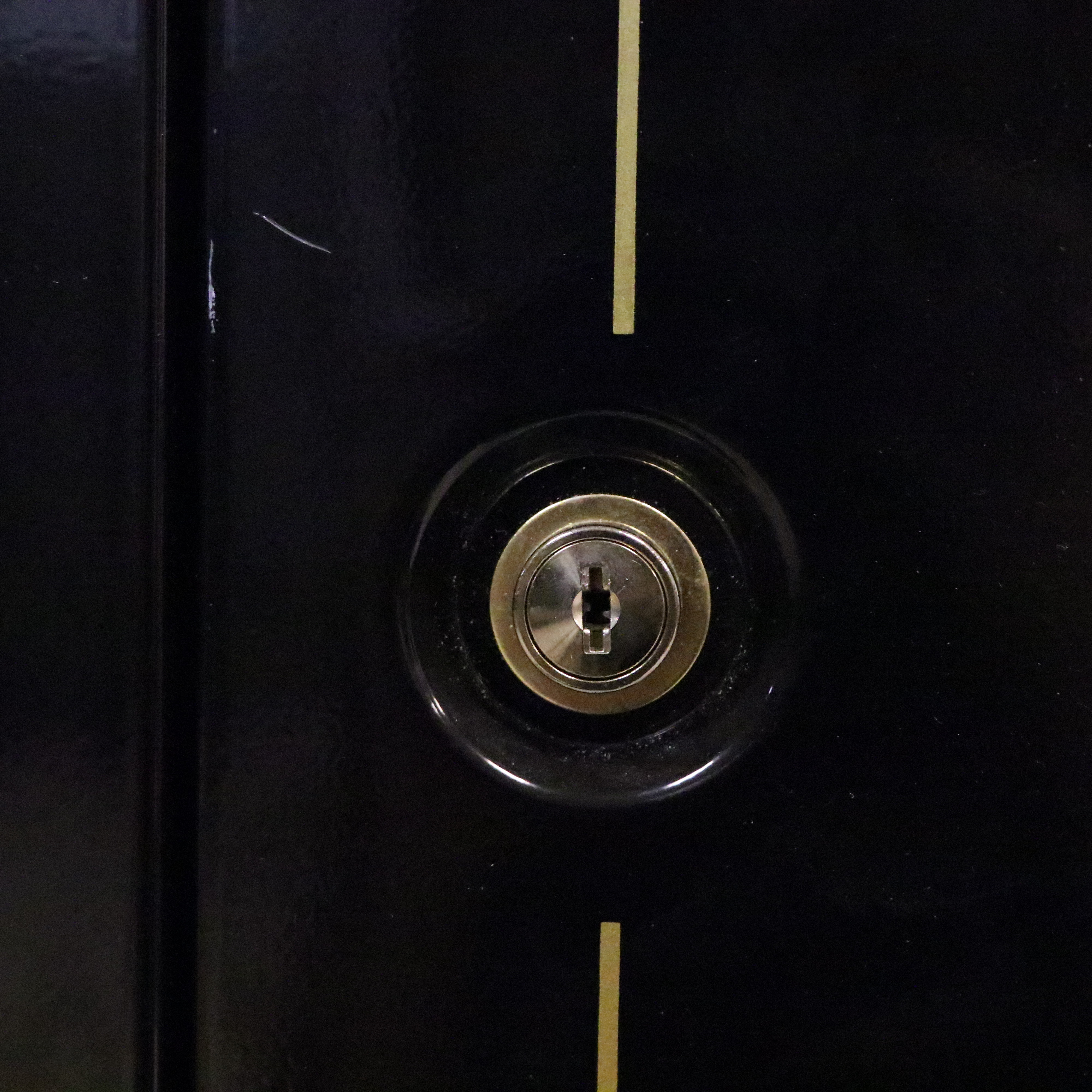 Sentinel Metal Gun Cabinet