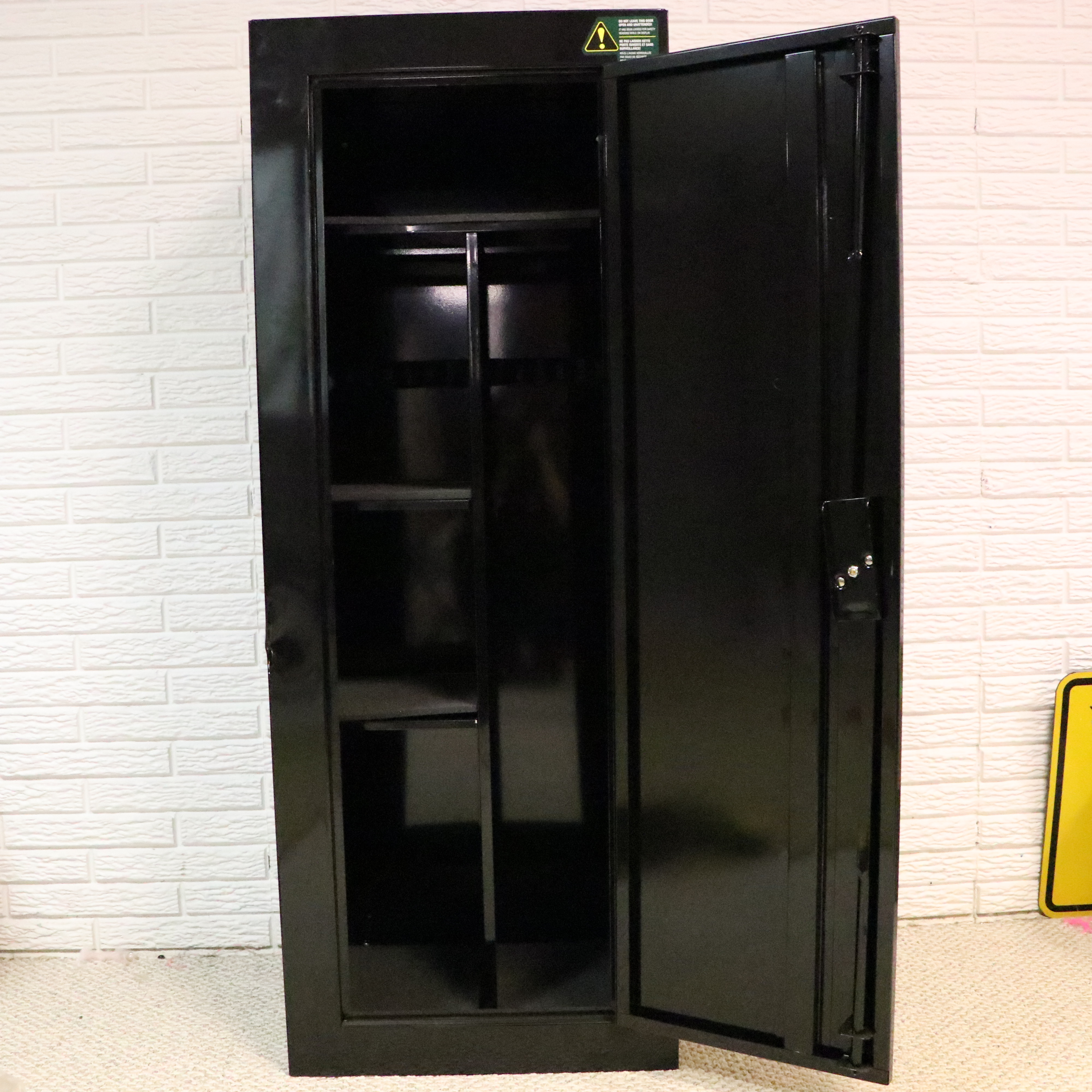 Sentinel Metal Gun Cabinet