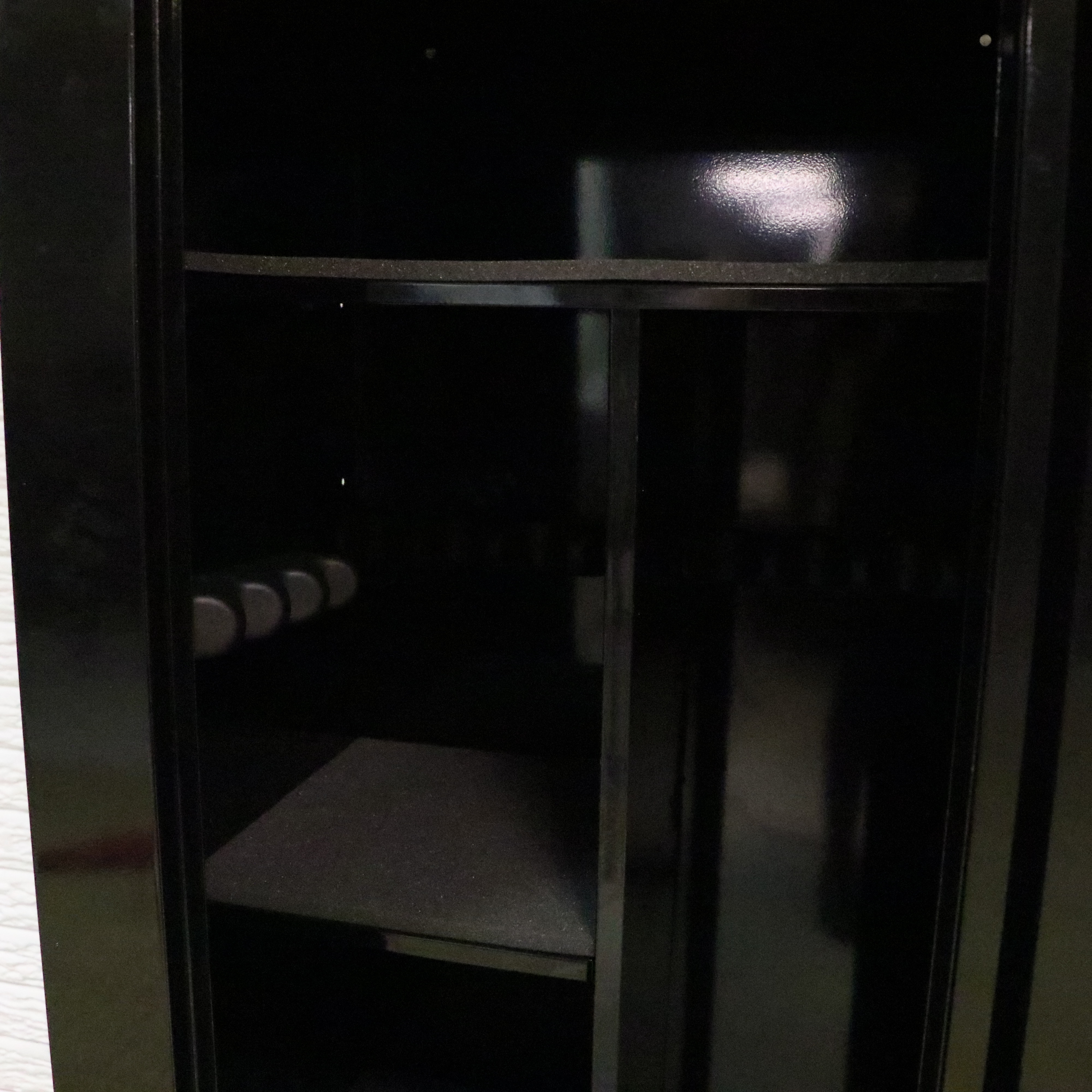 Sentinel Metal Gun Cabinet