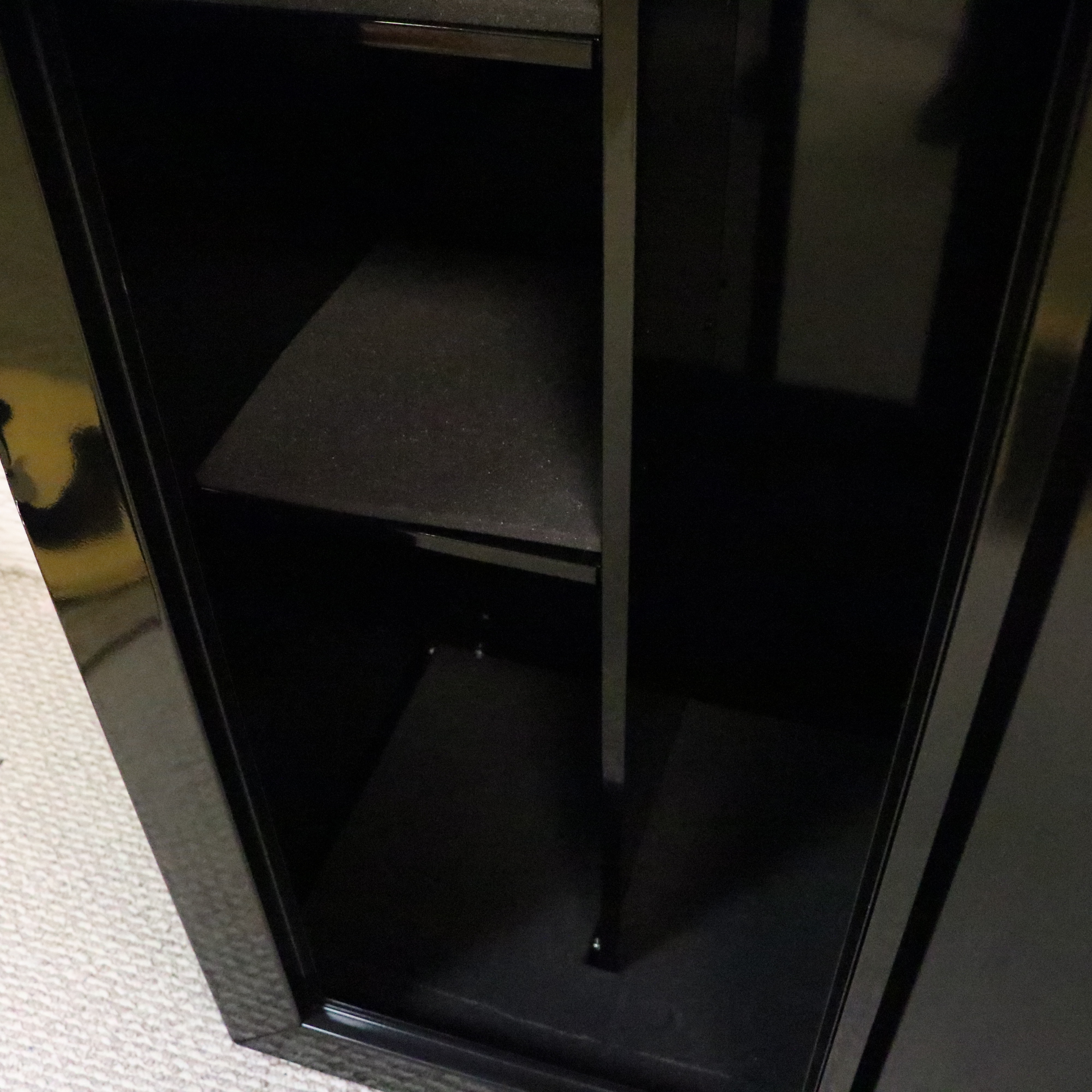 Sentinel Metal Gun Cabinet