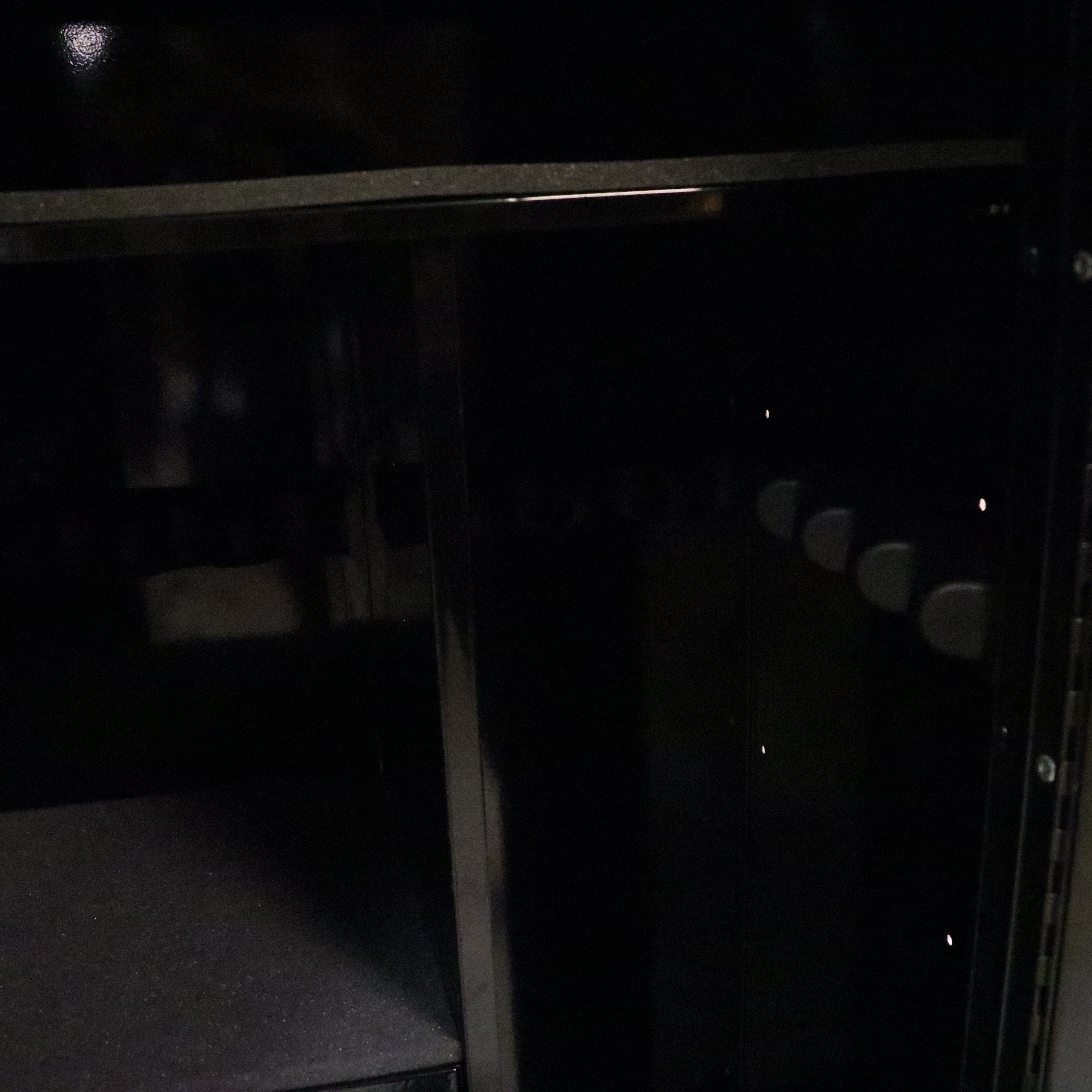 Sentinel Metal Gun Cabinet