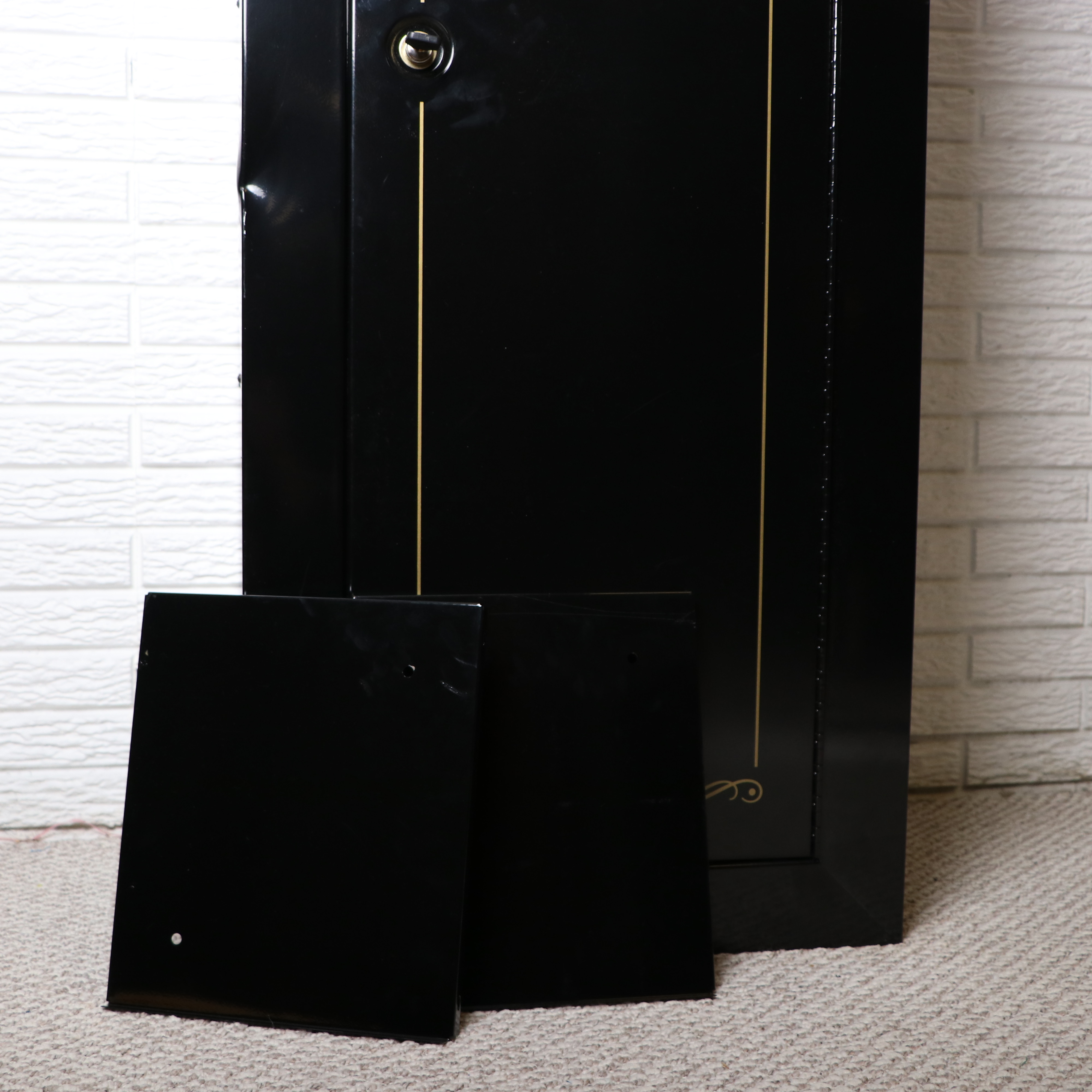 Sentinel Metal Gun Cabinet