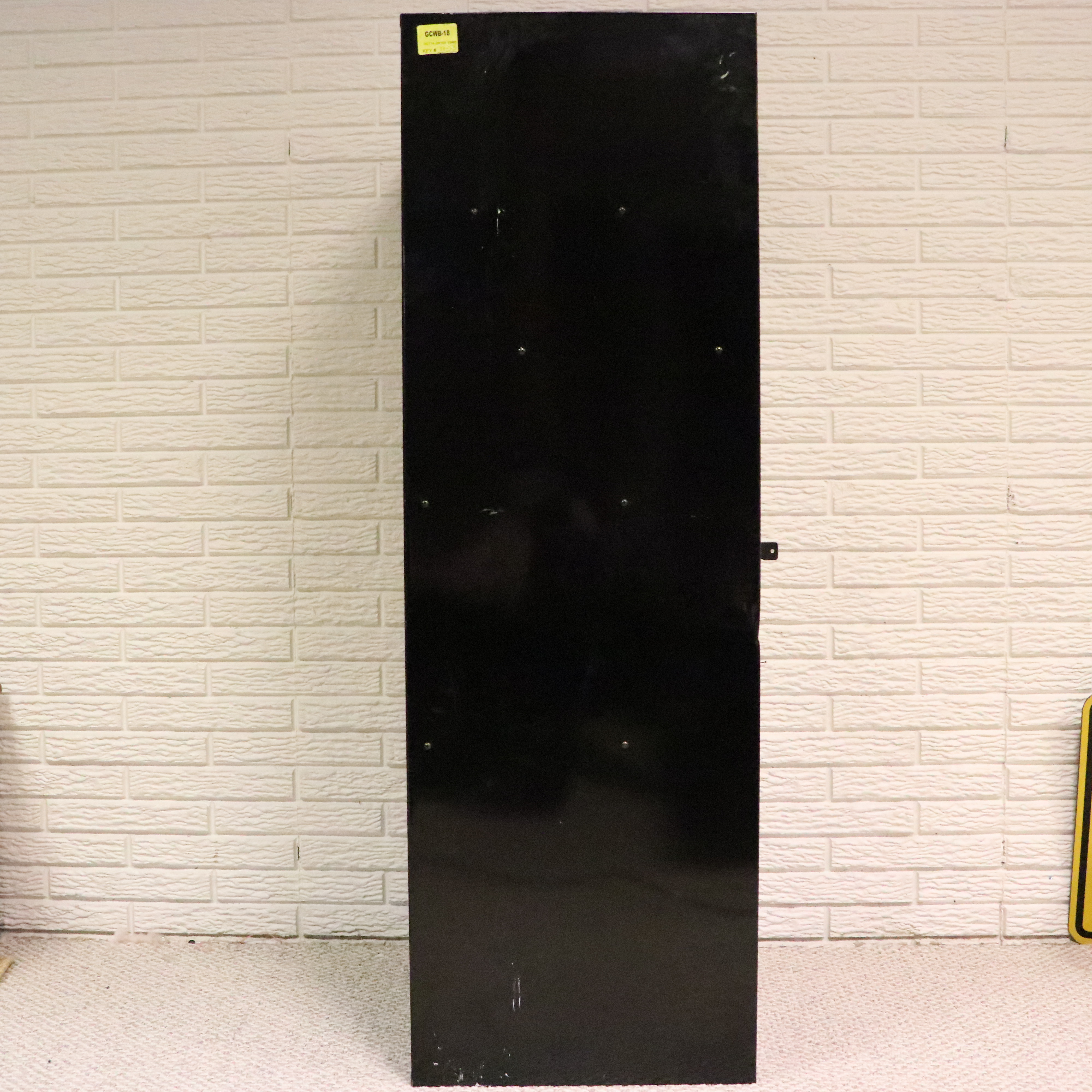 Sentinel Metal Gun Cabinet