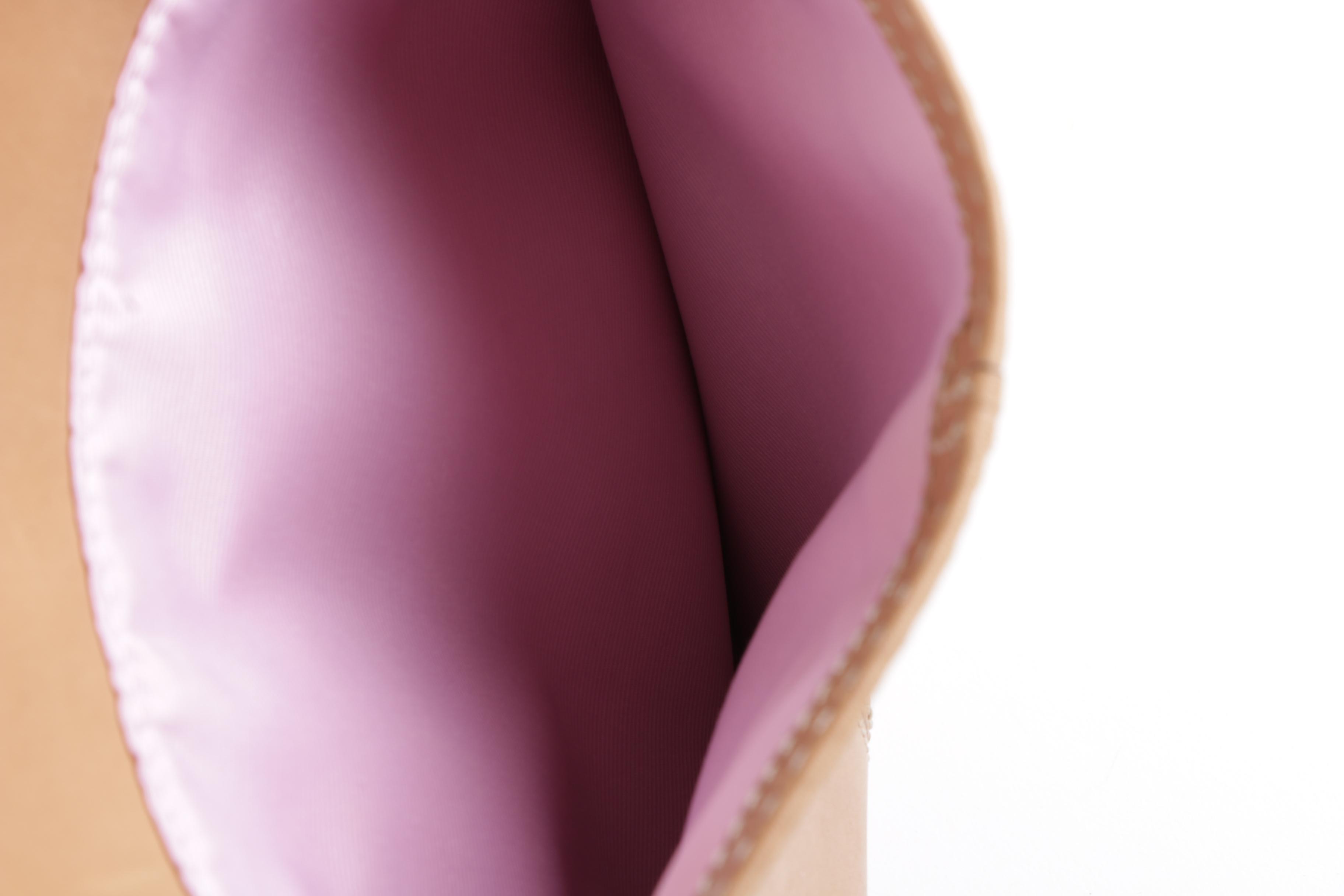 Coach Soho Bleecker Tan Leather Buckle Flap Duffle Crossbody Messenger Bag