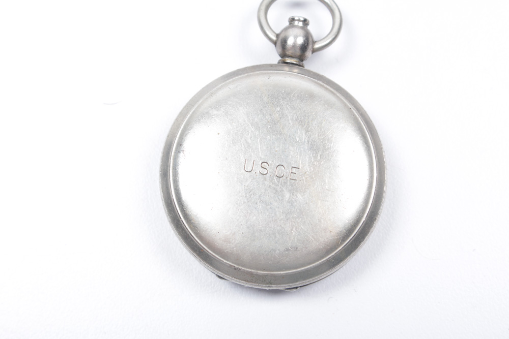 Vintage Case Pocket Knives, Kitchen Knife and Compass