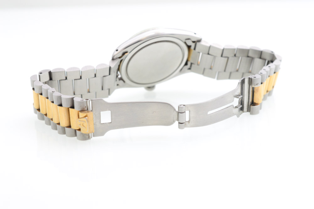 Vintage Rolex Oyster Stainless Steel Watch