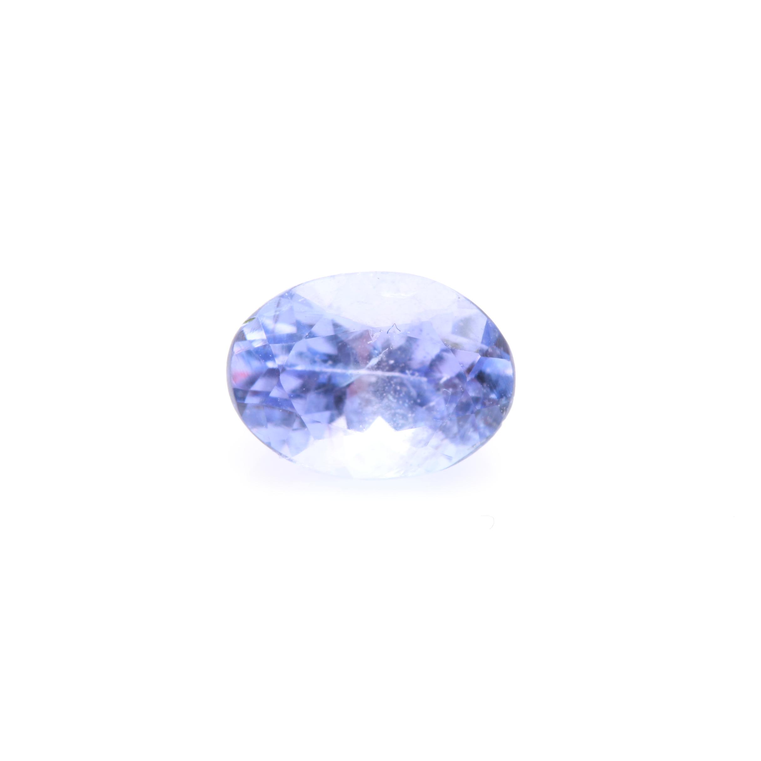 Loose 1.97 CTW Tanzanite Selection