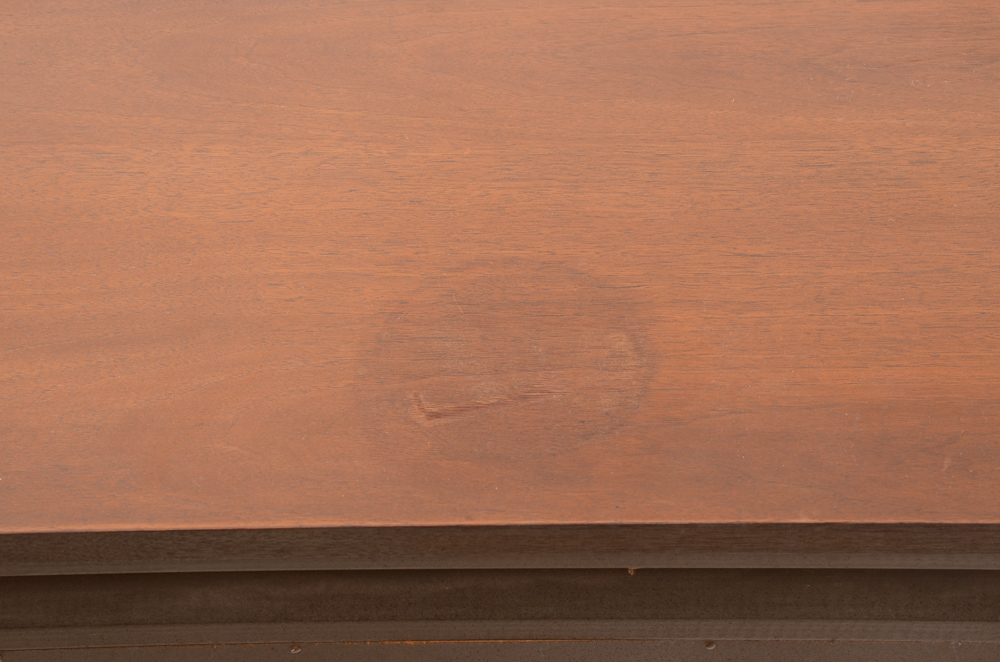 Mid Century Modern Broyhill Brasilia Dresser