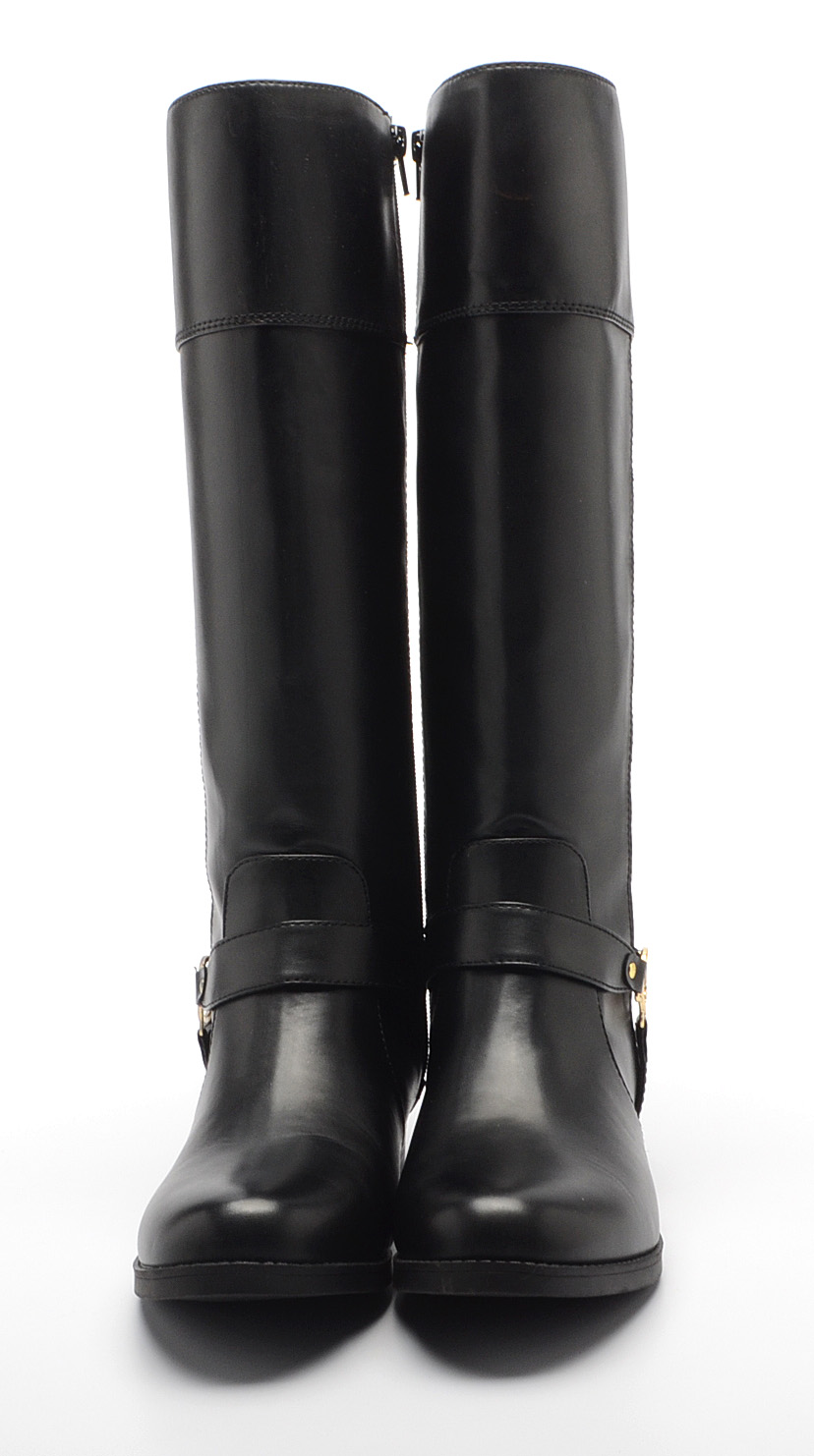 Liz Claiborne Trina Wide Boots