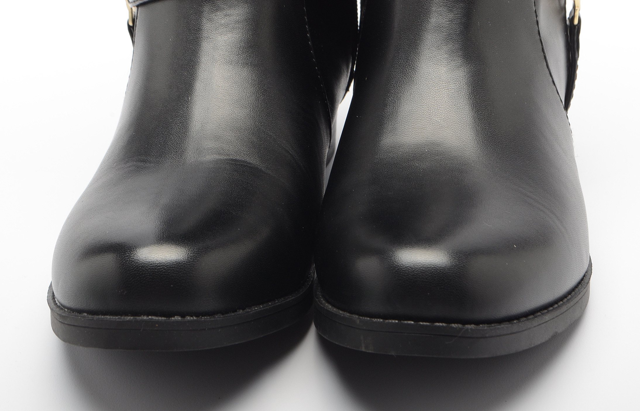 Liz Claiborne Trina Wide Boots