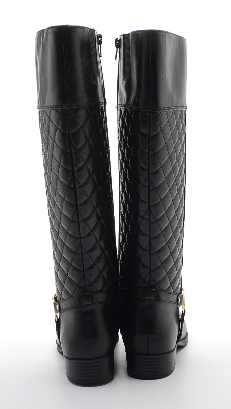 Liz Claiborne Trina Wide Boots