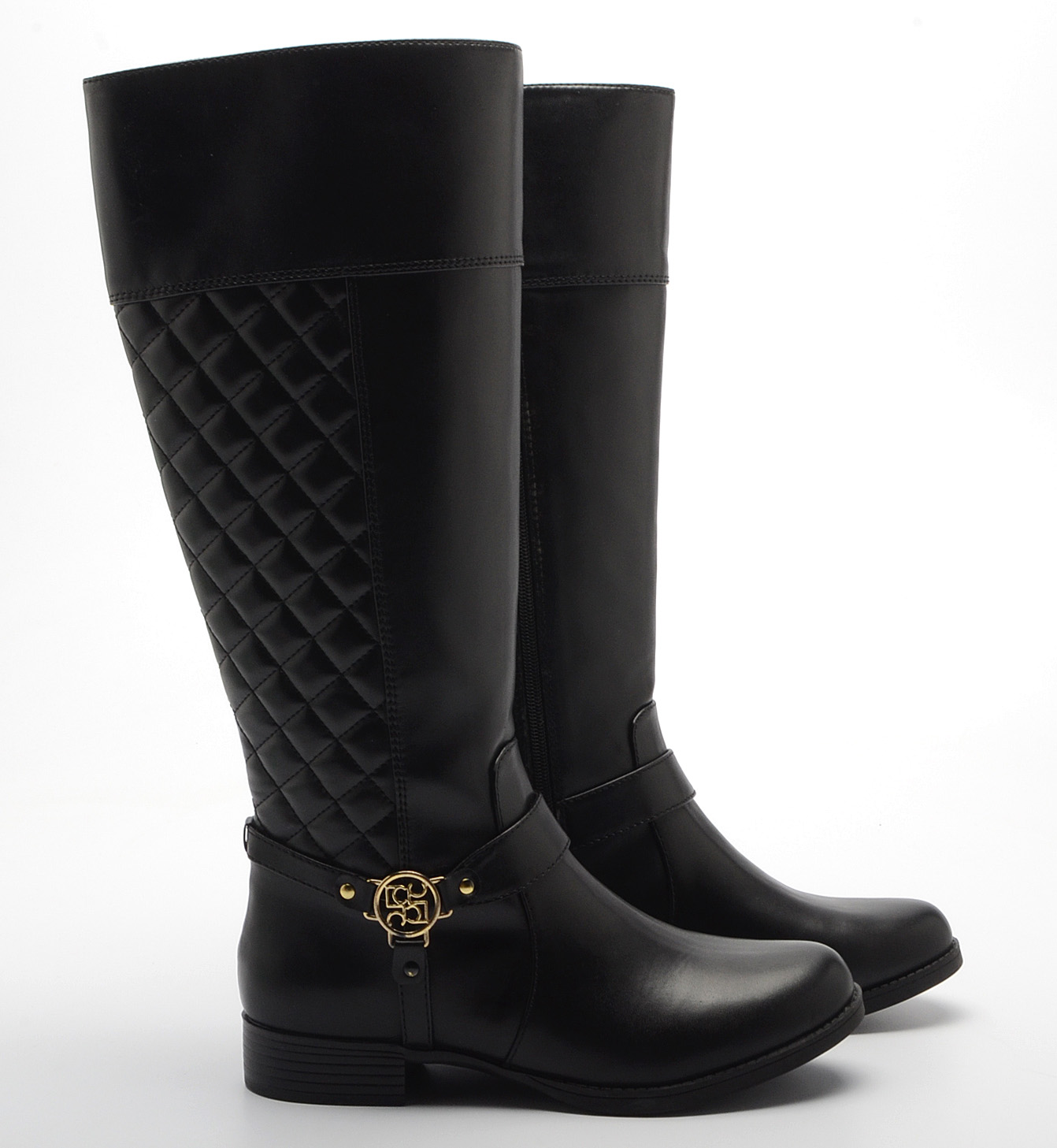 Liz Claiborne Trina Wide Boots