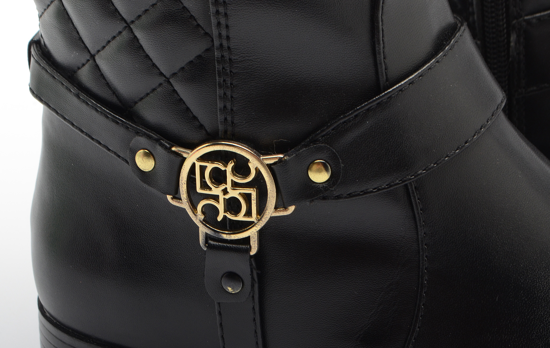 Liz Claiborne Trina Wide Boots