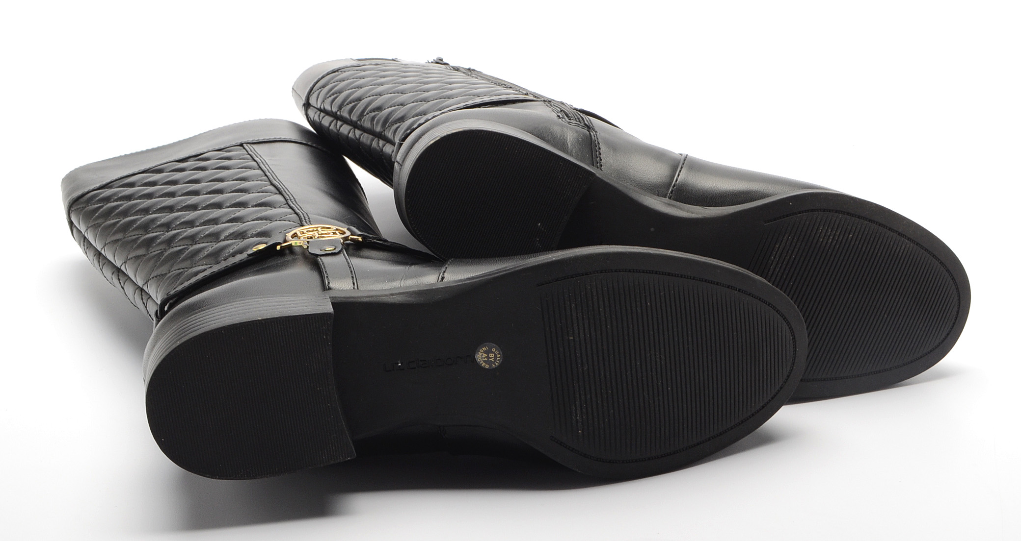 Liz Claiborne Trina Wide Boots