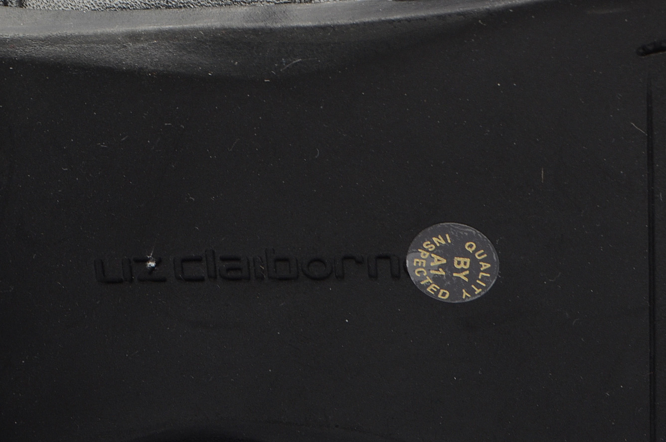 Liz Claiborne Trina Wide Boots