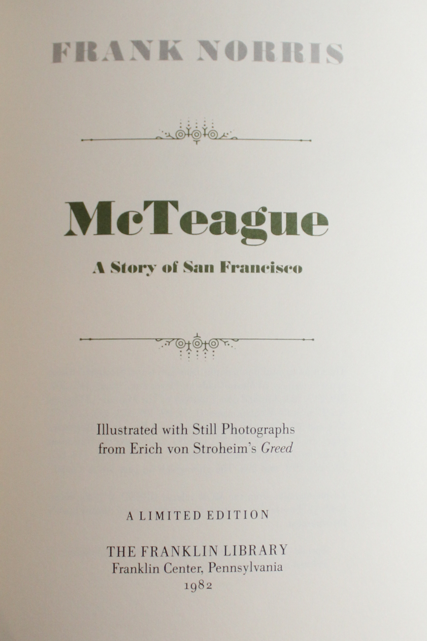 Vintage Collection of Hardcover Books with Bookends